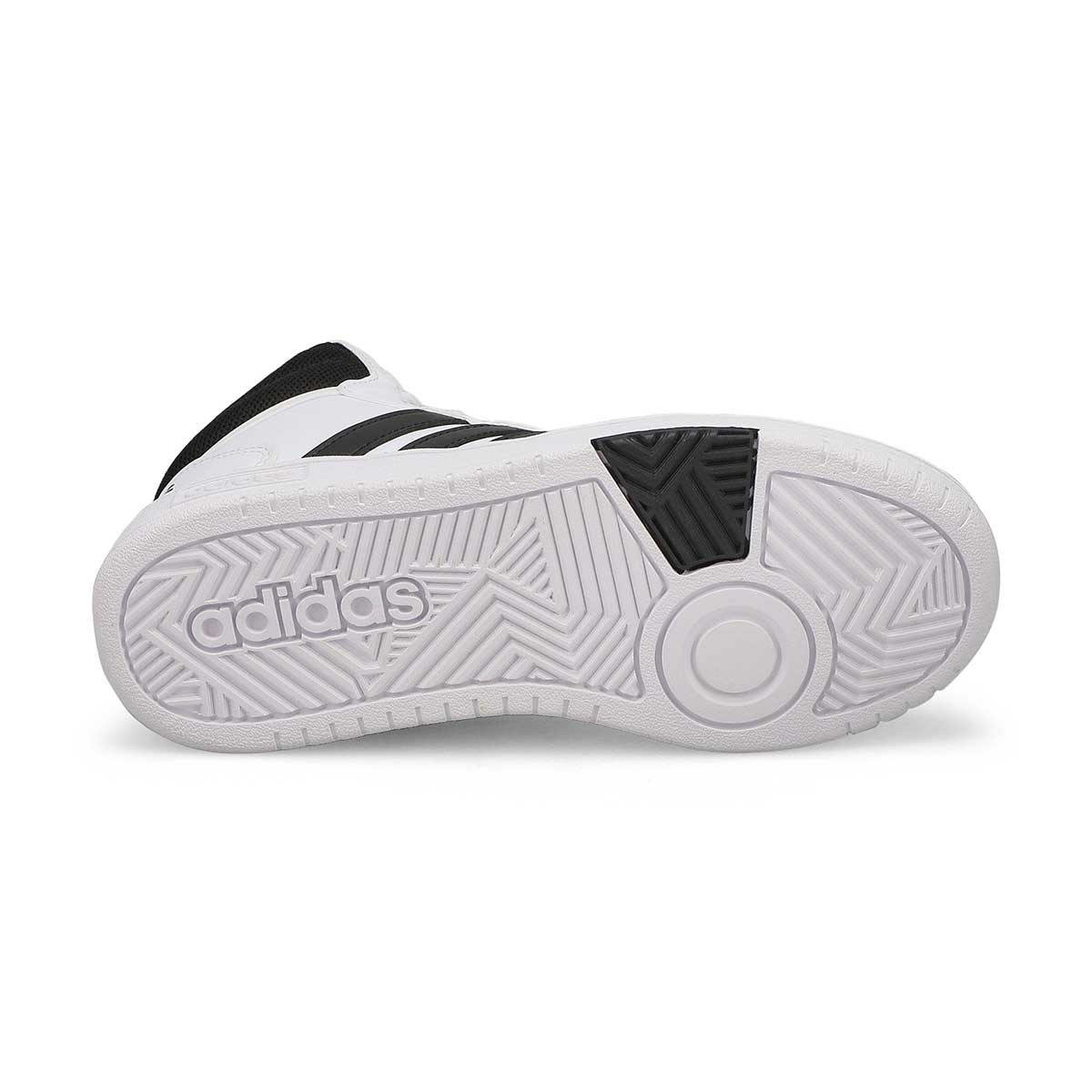 Adidas Hoops Mid 3.0 K Kids