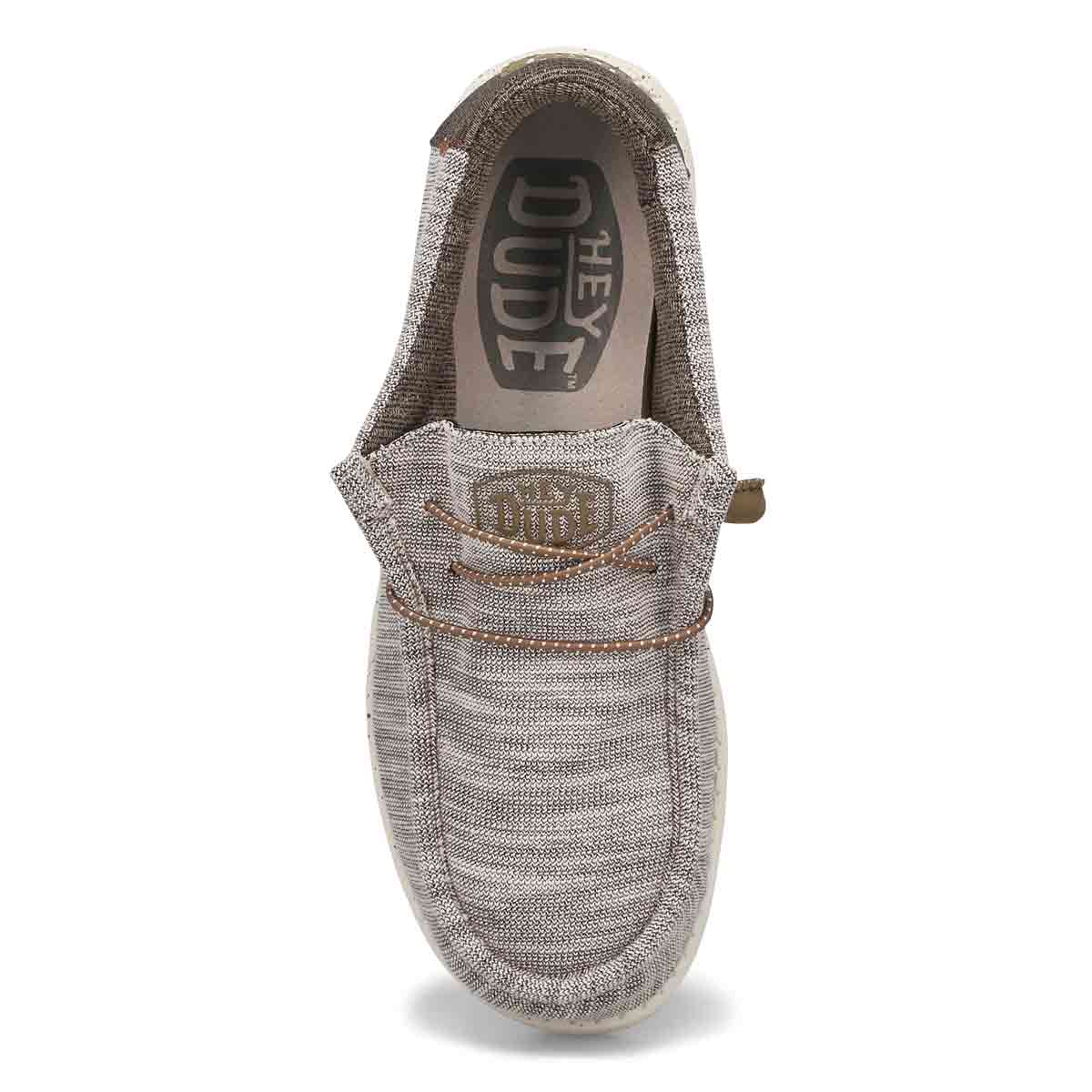 Heydude Wally Stretch Men