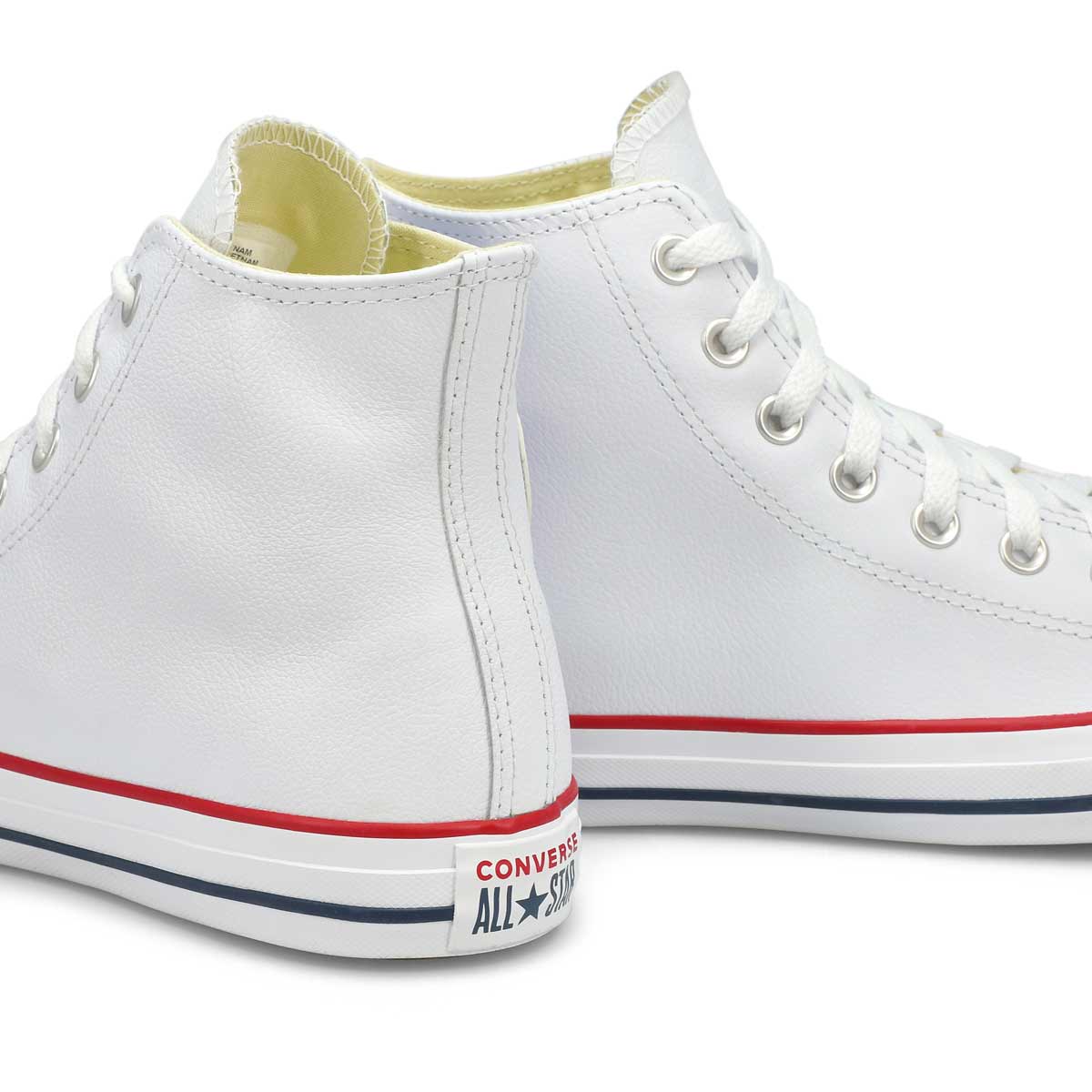 Converse Chuck Taylor All Star Leather Women