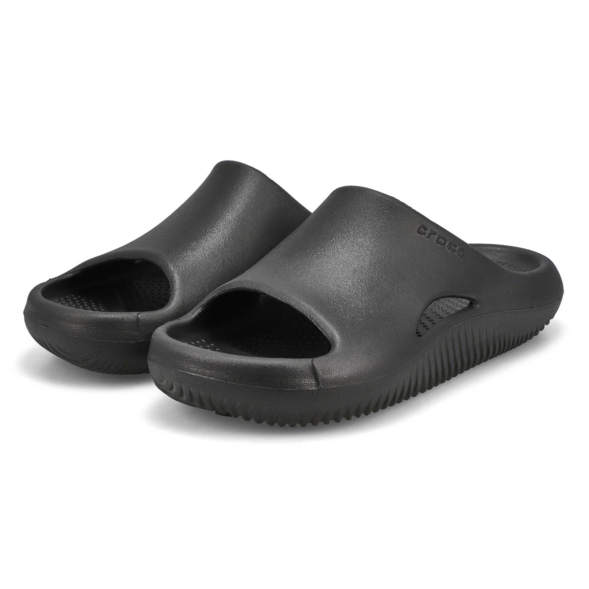 Crocs Mellow Recovery Slide Women