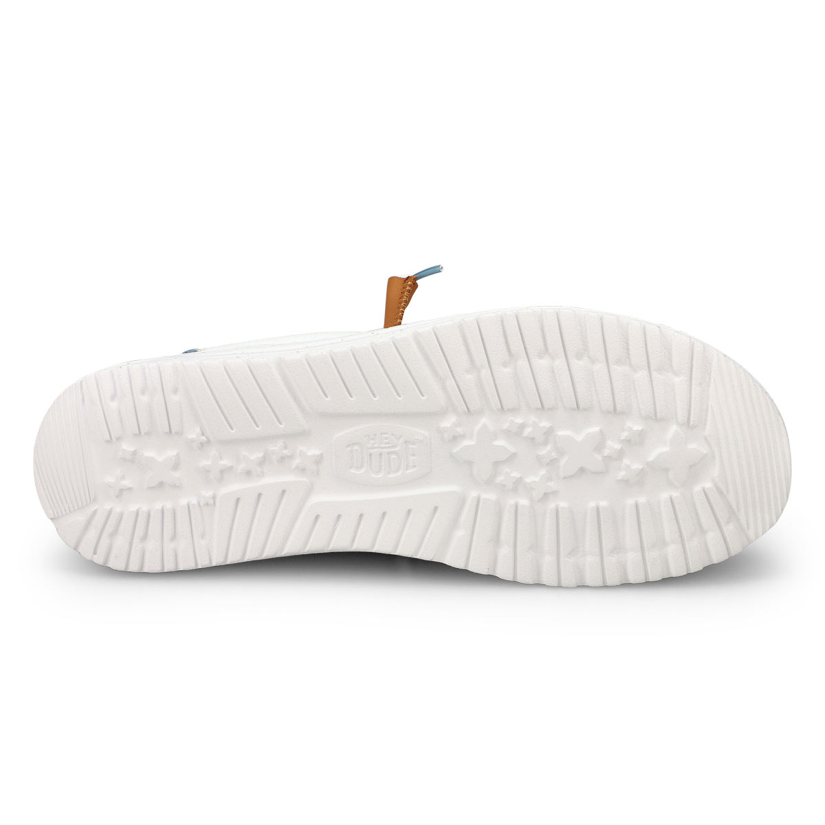 Heydude Wally Summer Linen Men