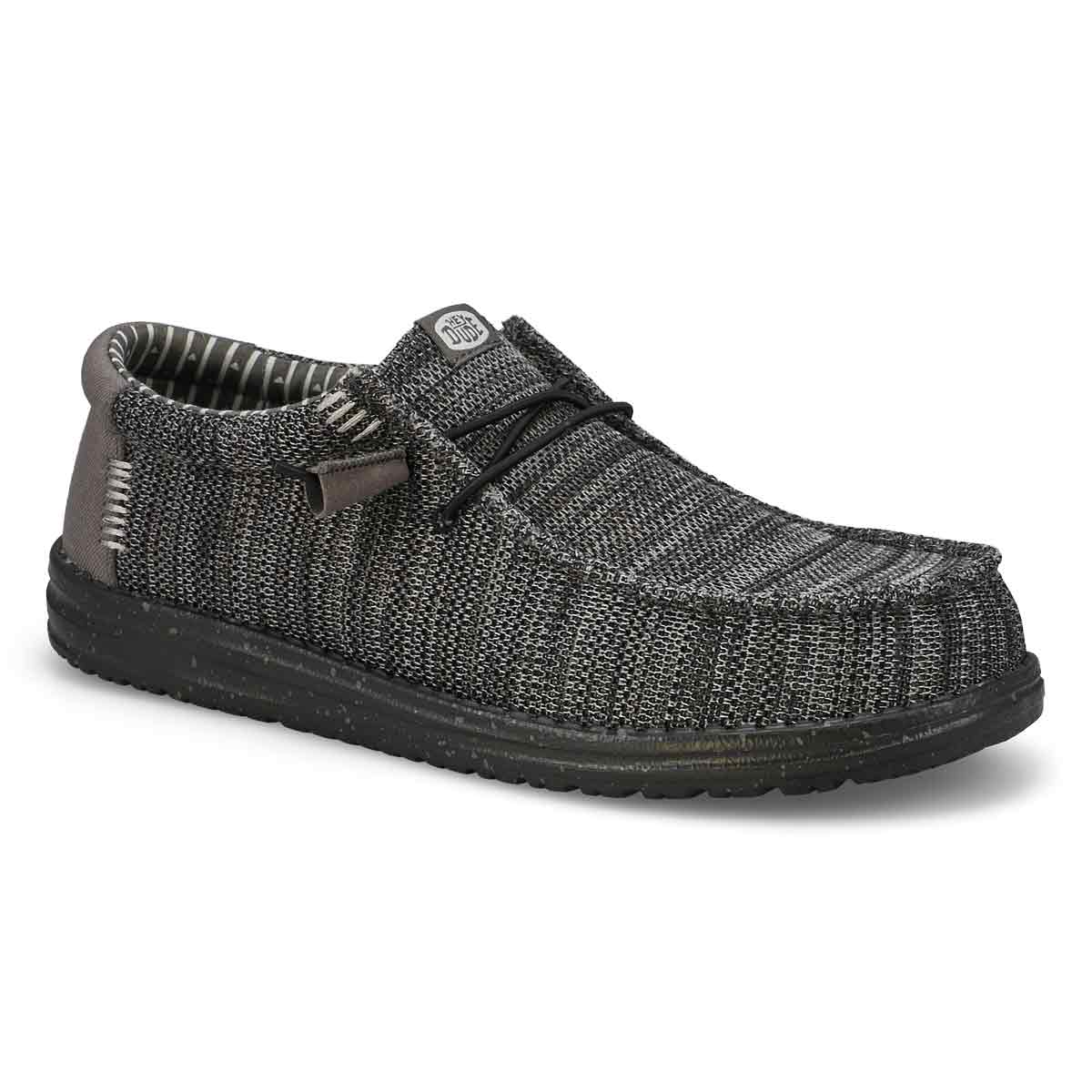 Heydude Wally Stretch Sox Men