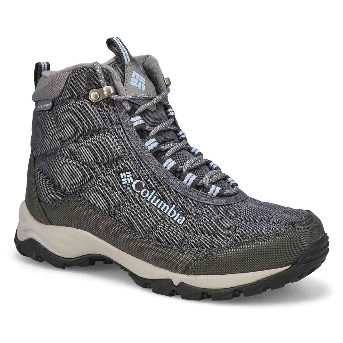 Columbia Firecamp Boot Women