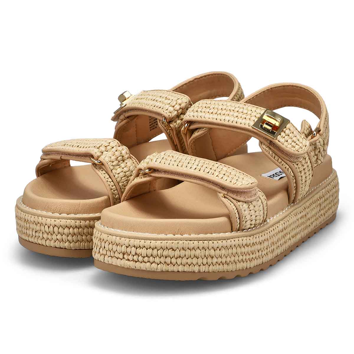 Steve Madden Big Mona Women