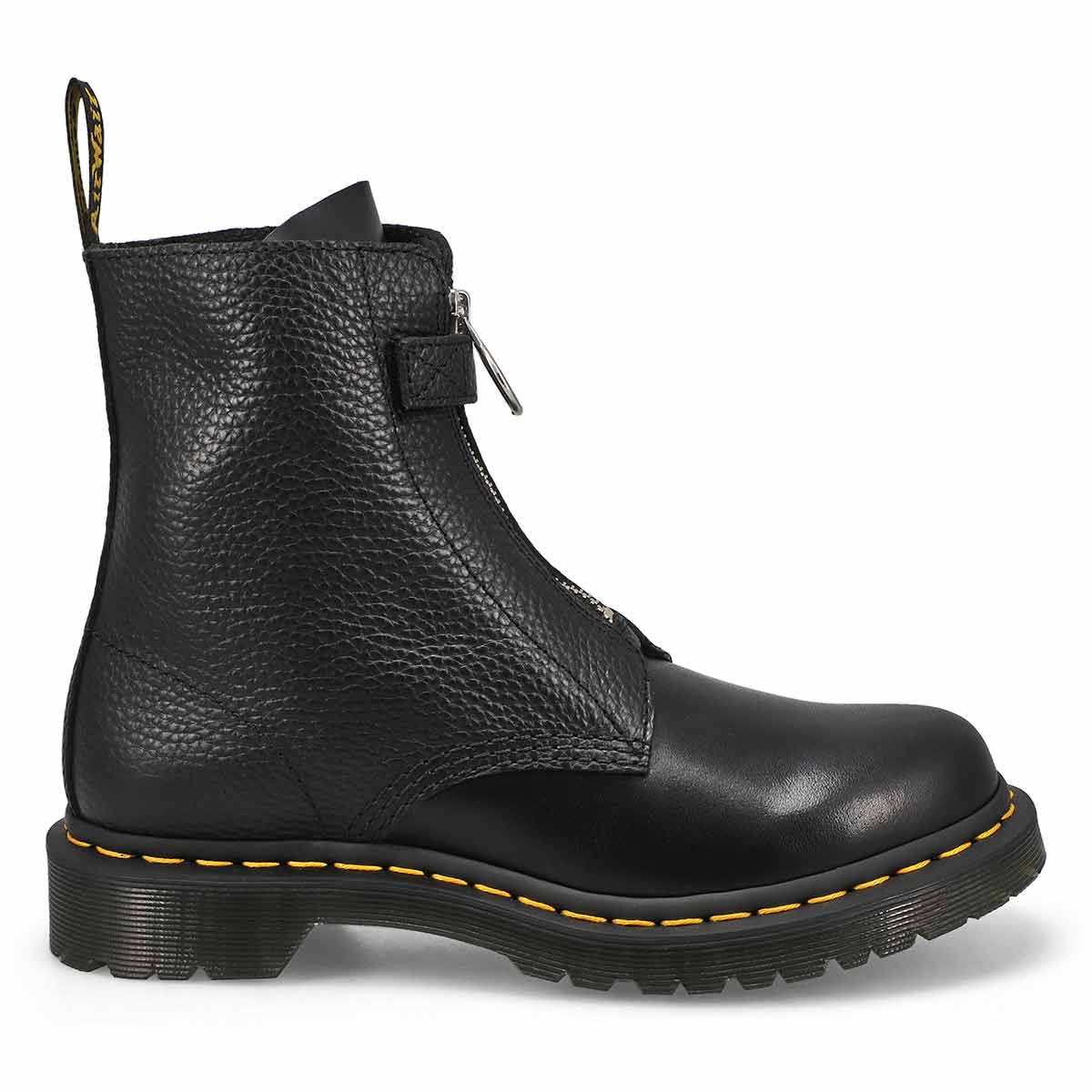 Dr Martens 1460 Pascal Front Zip Women