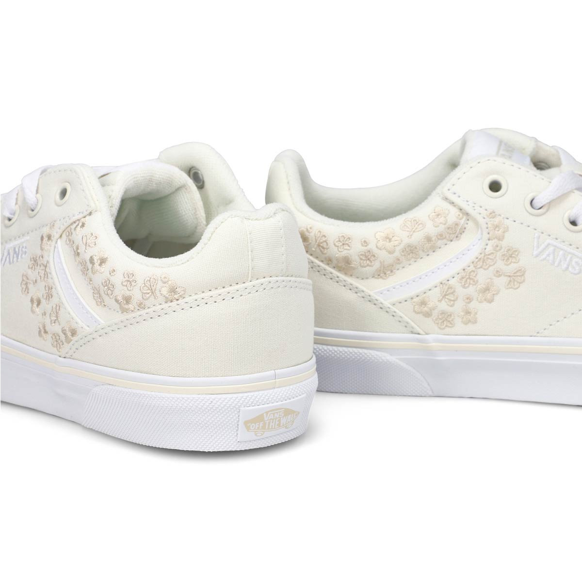 Vans Seldan Embroidered Women