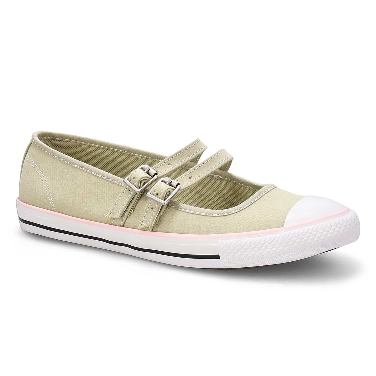 Converse Chuck Taylor All Star Dainty Mary Jane Women