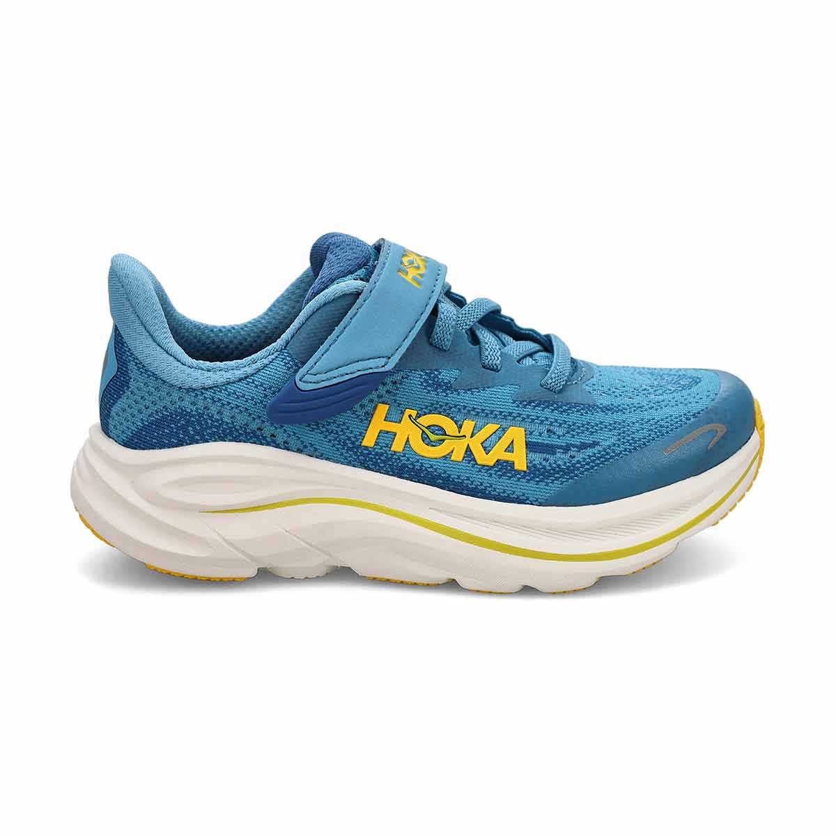 HOKA Clifton 10 Girls