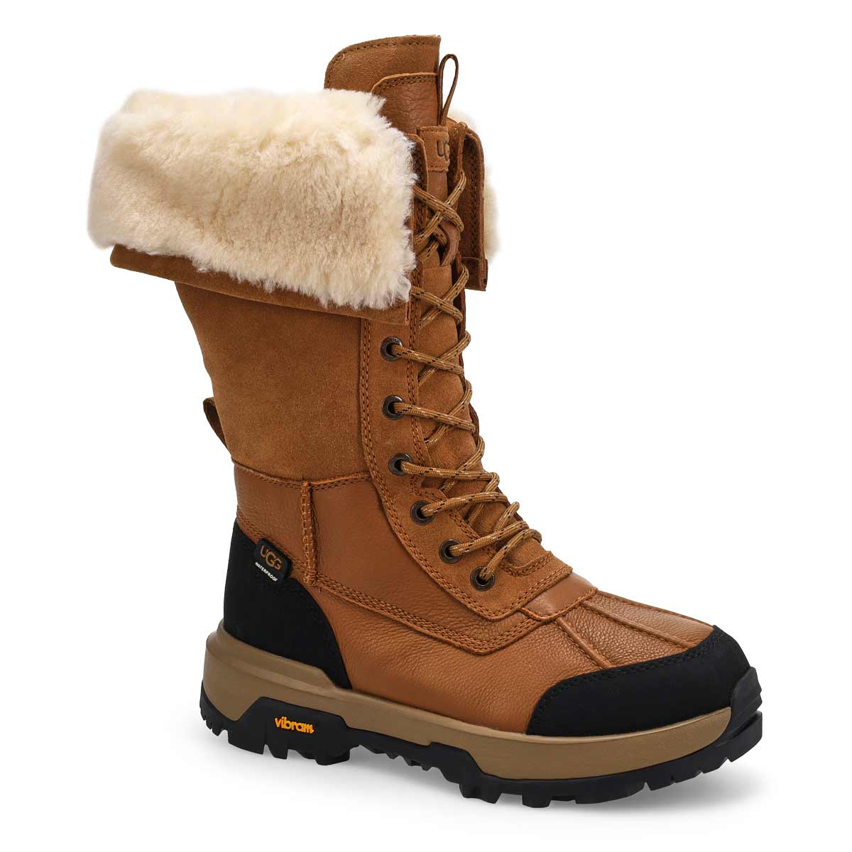 UGG Adirondack XXV Tall Women
