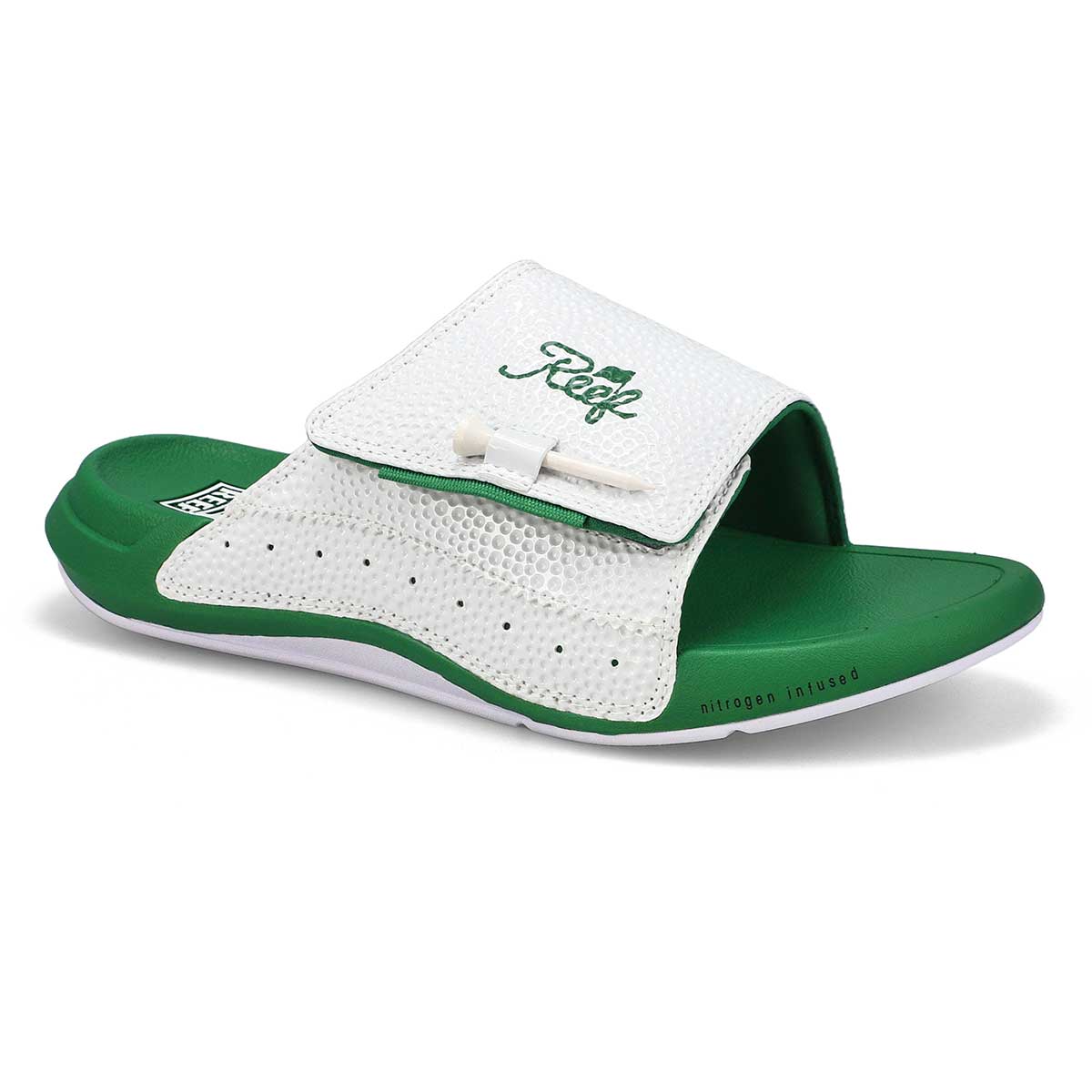 Reef Cruiser Mulligan Men