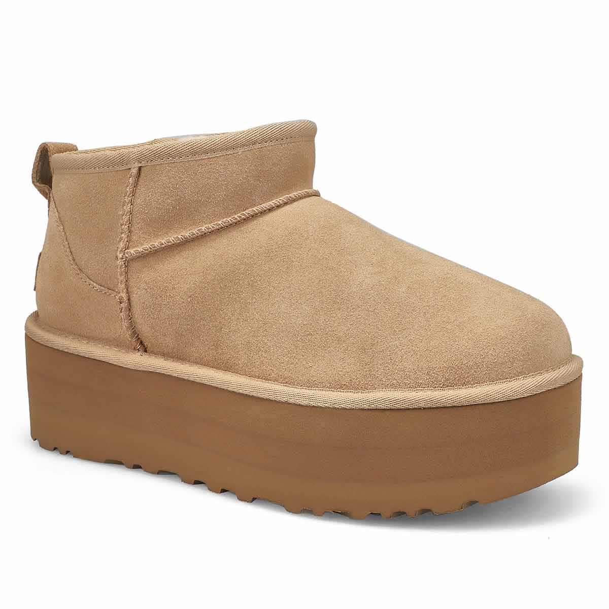 UGG Classic Ultra Mini Platform Women