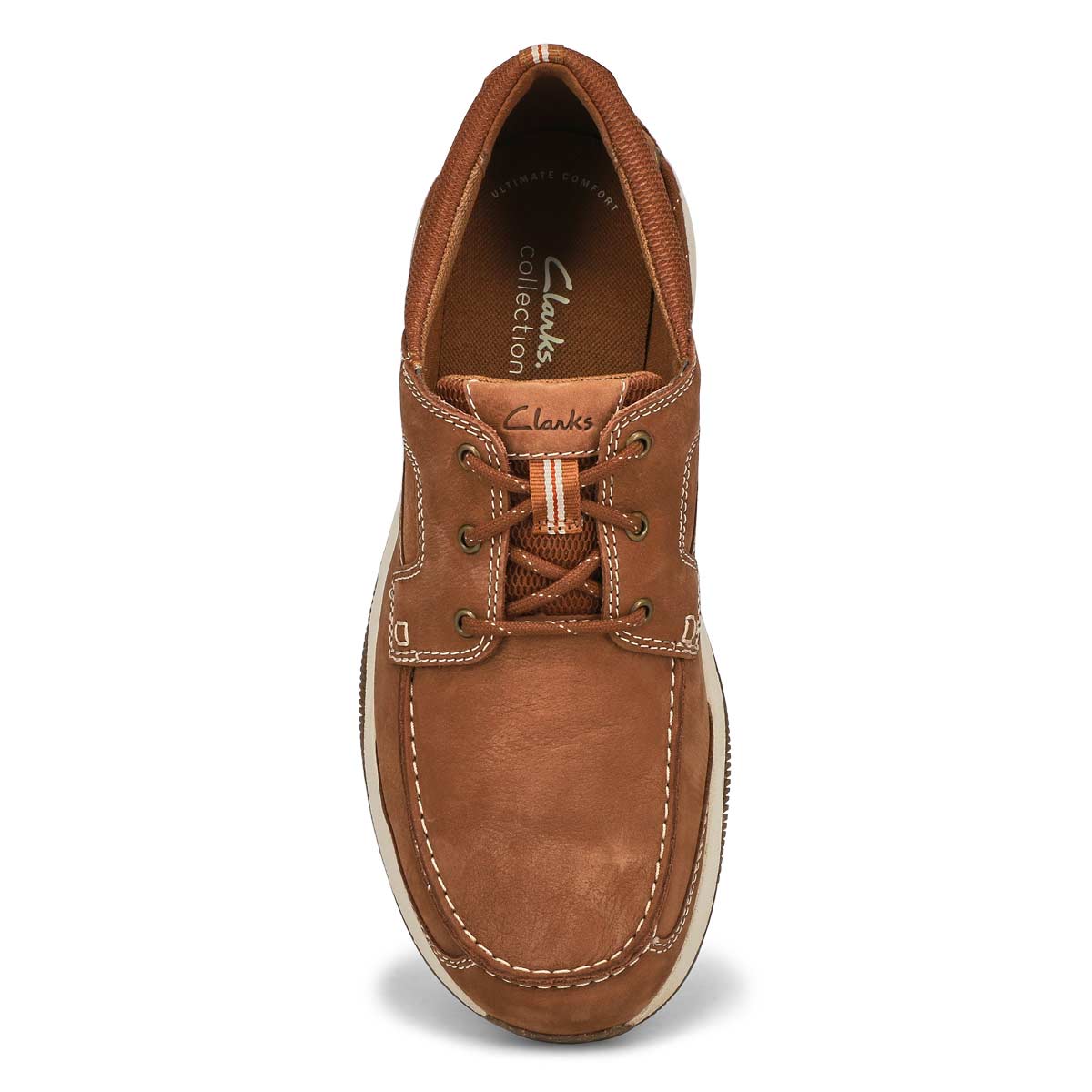 Clarks Sailview Lace Men