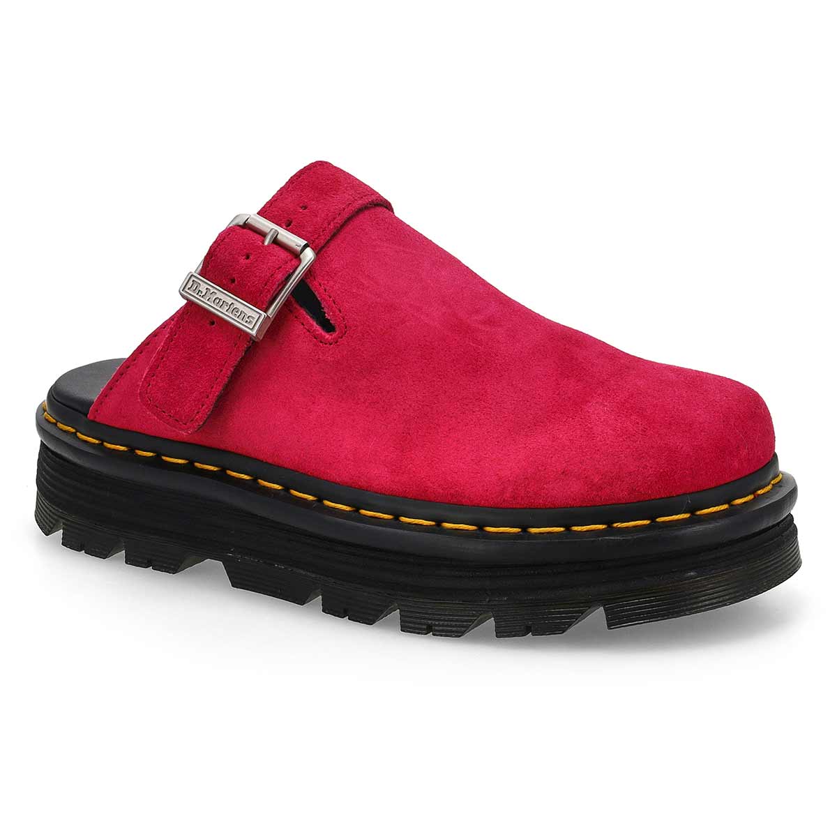 Dr Martens Zebzag Mule Women