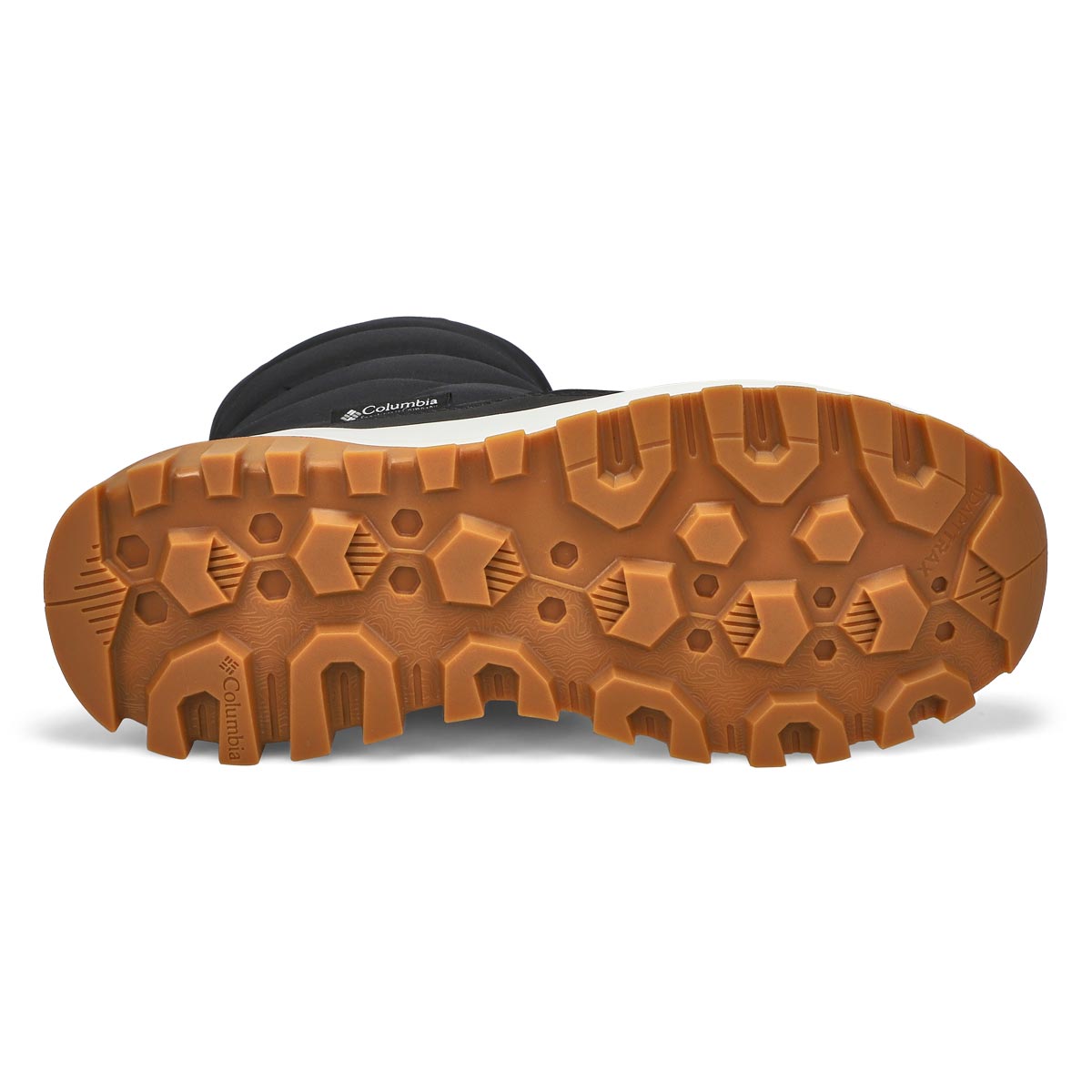 Columbia Snowtrot Mid Women