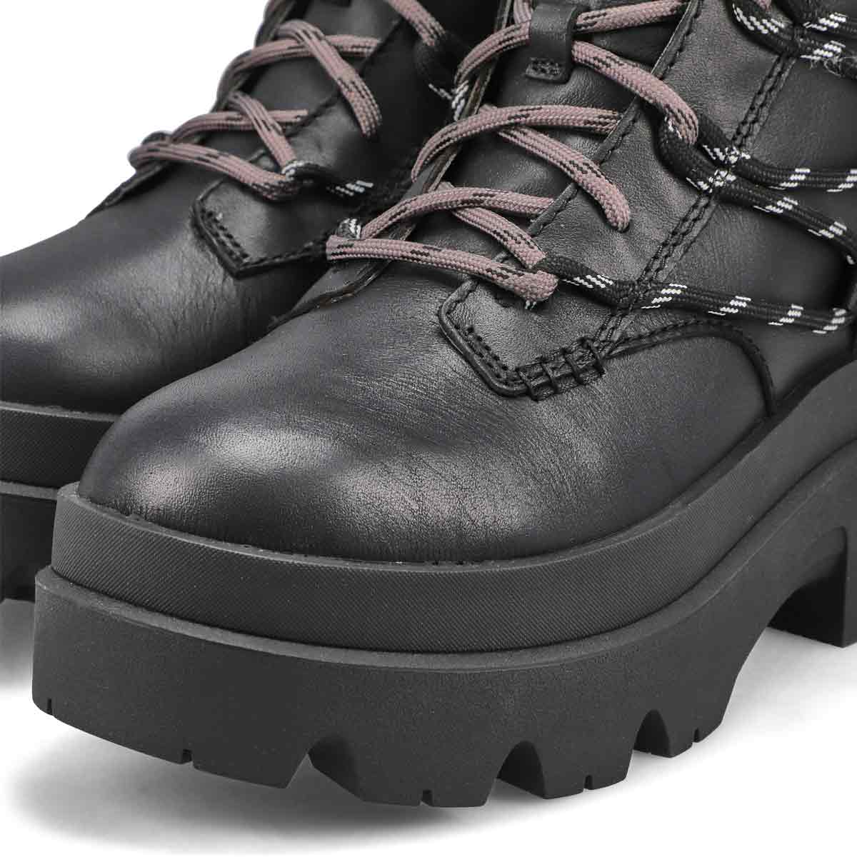 UGG Brisbane Lace Up Women