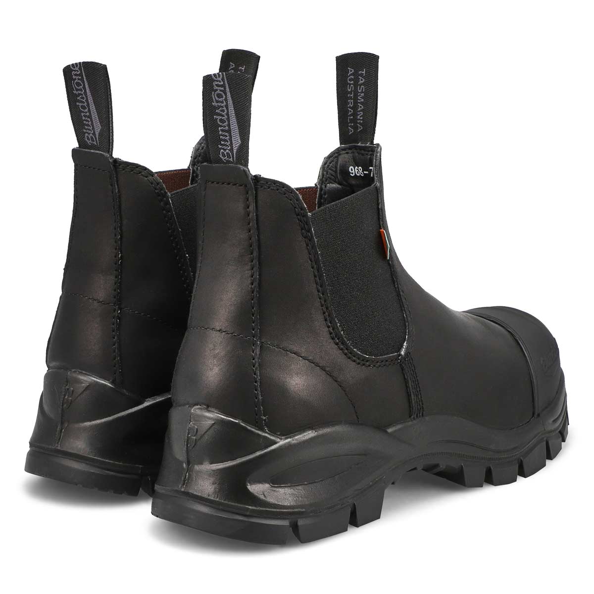 Blundstone XFR Safety Series Unisex
