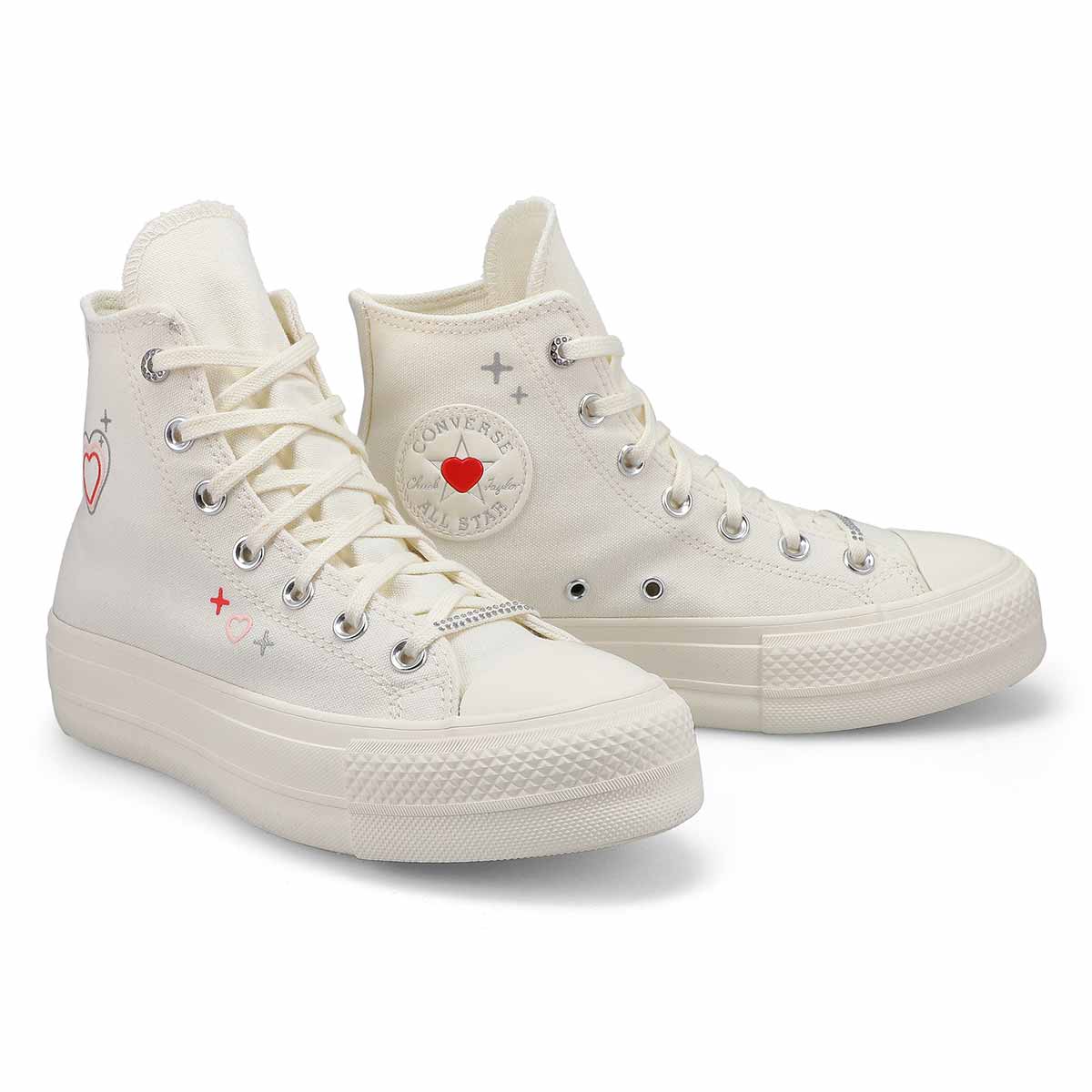 Converse Chuck Taylor All Star Lift BEMY2K Women