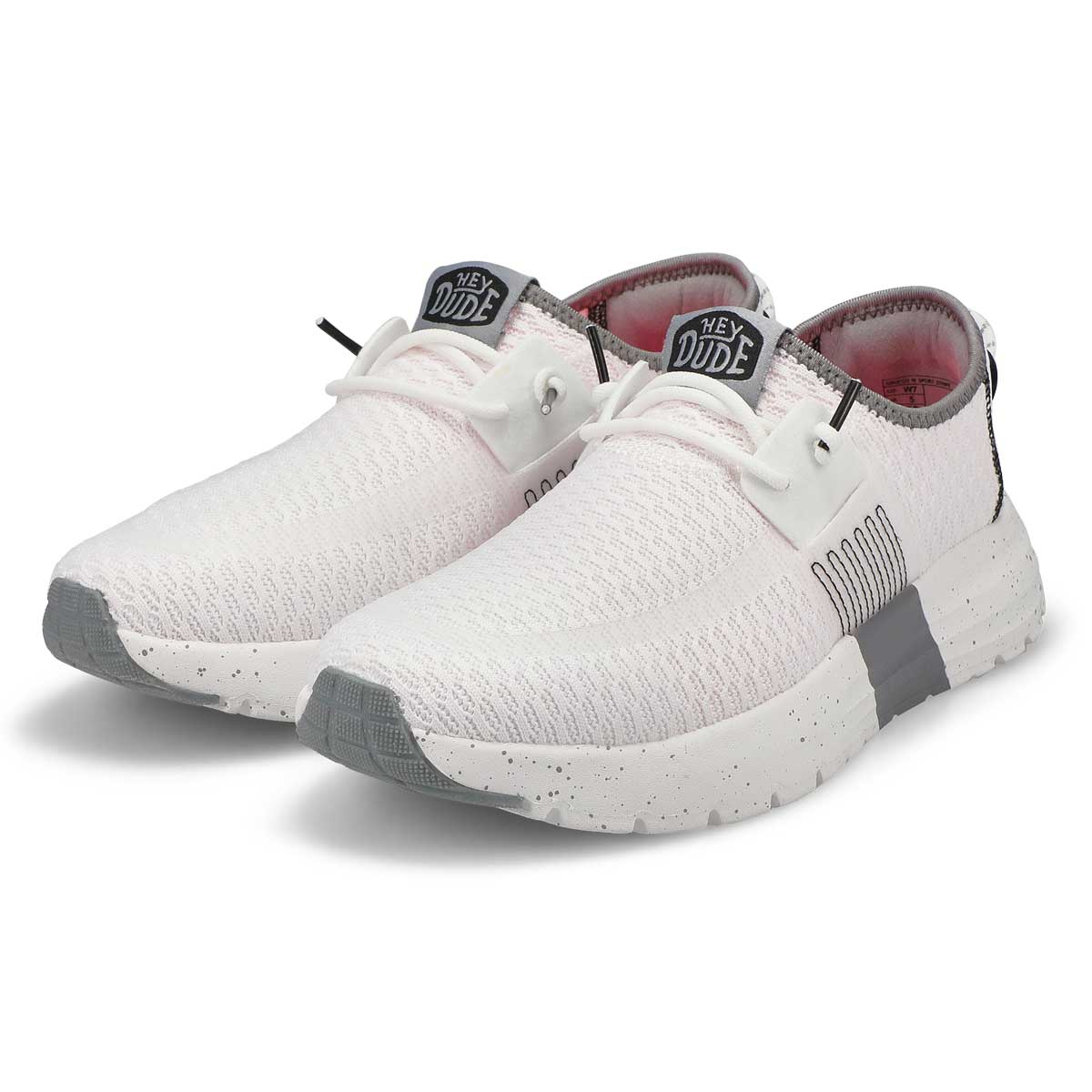 Heydude Sirocco W Sport Stripe Women