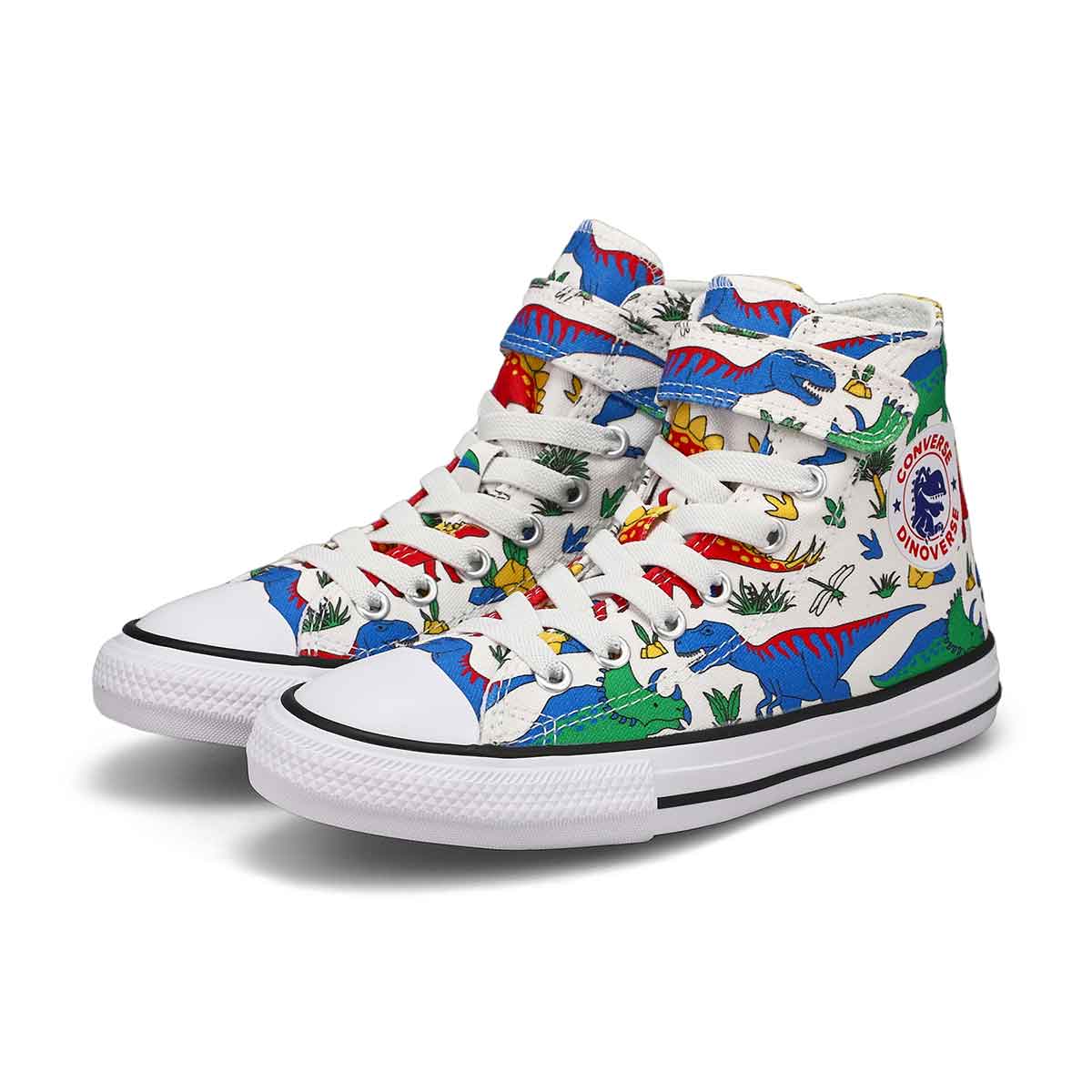 Converse CTAS 1V Dinocons Kids