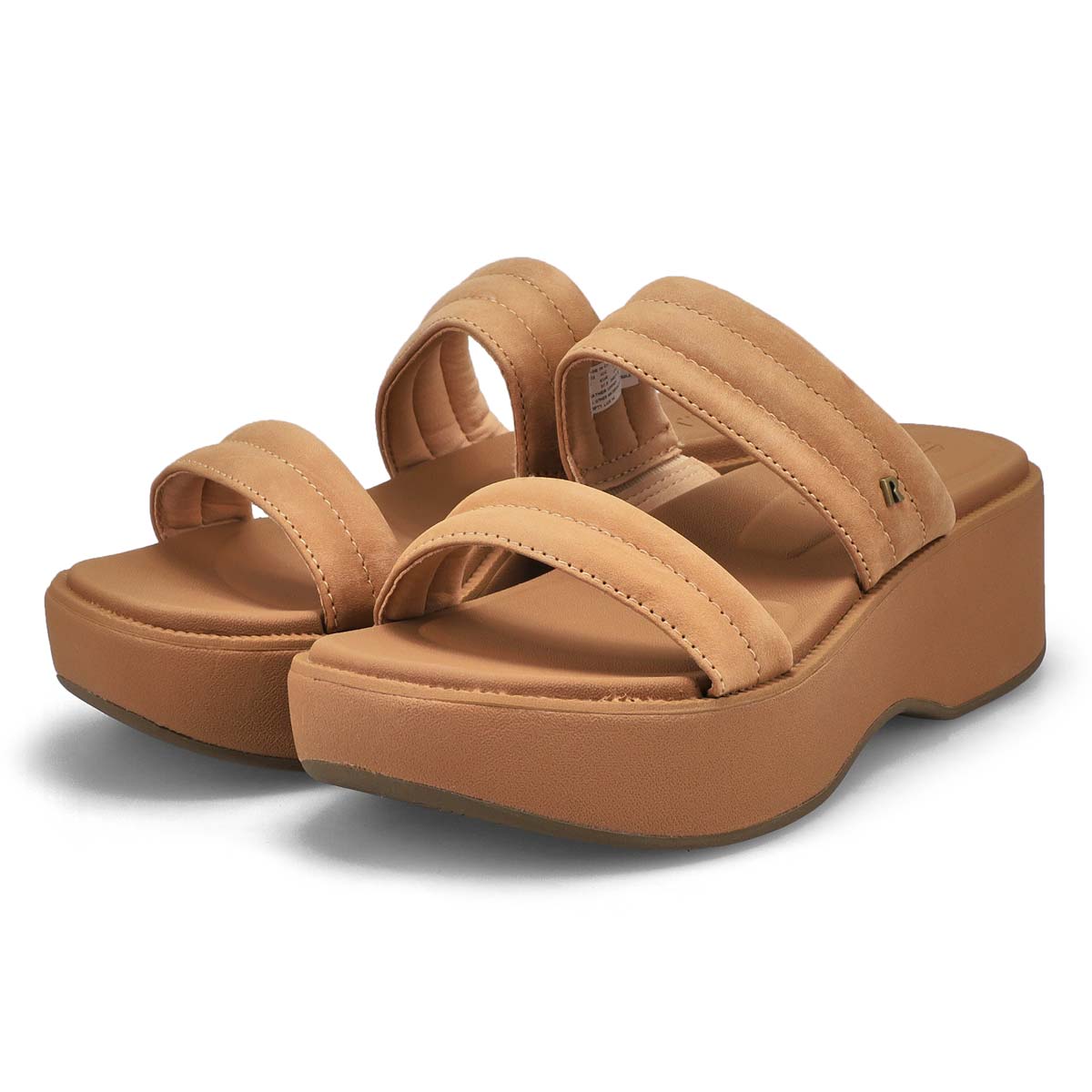 Reef Lofty Lux Hi Women