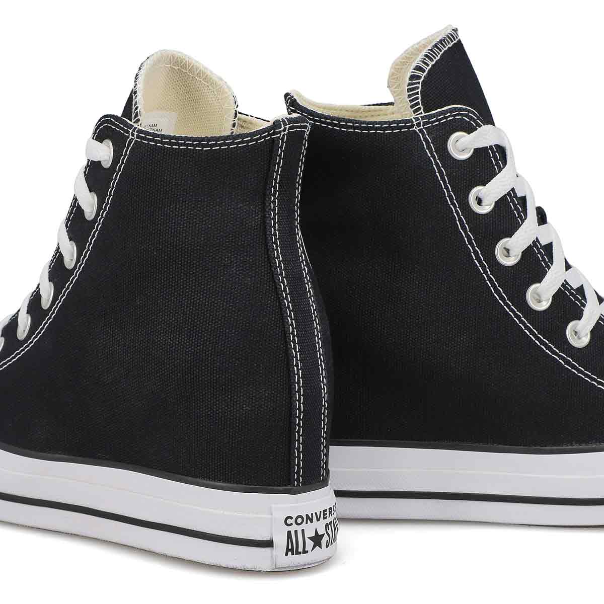 Converse Chuck Taylor All Star Wedge Women