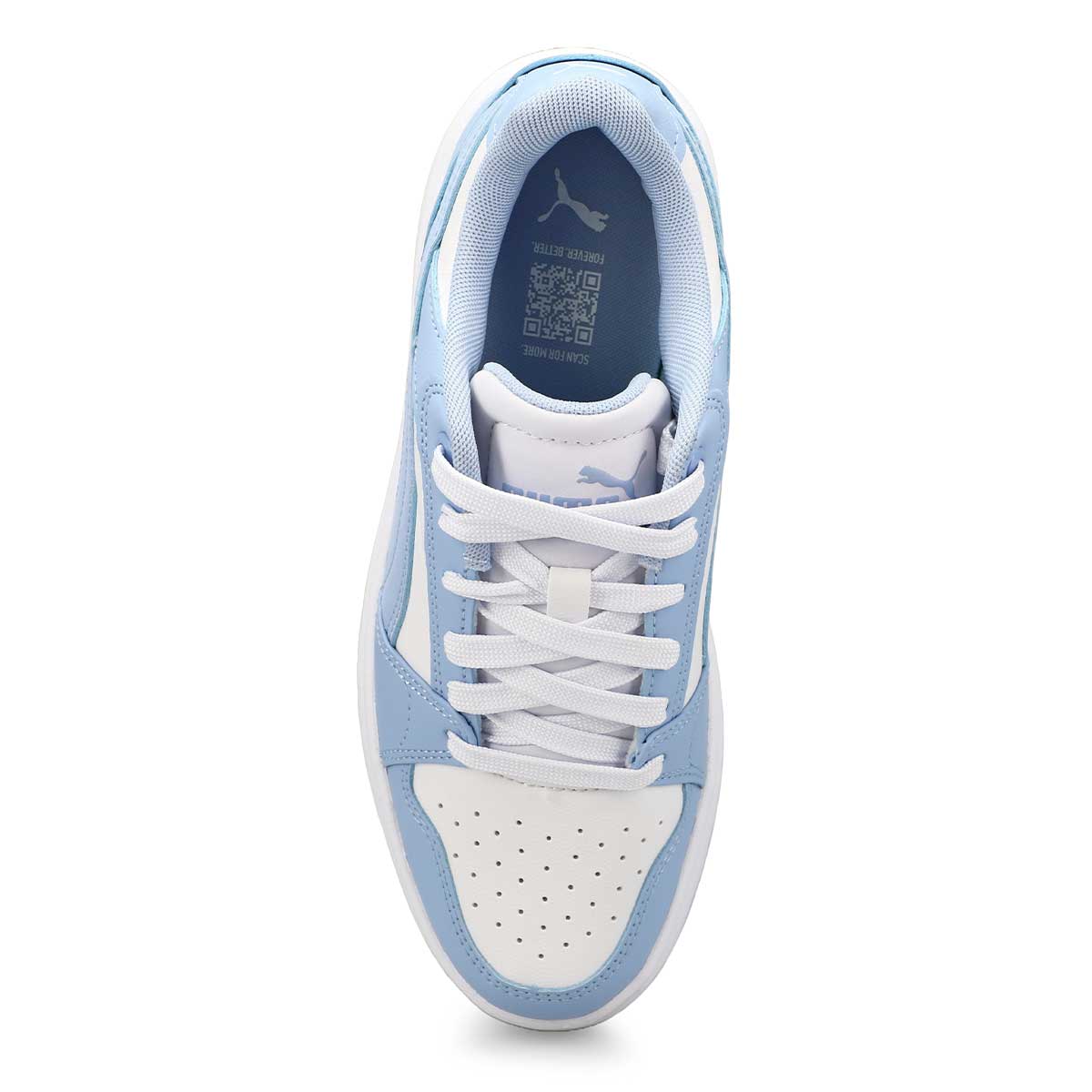 Puma Rebound Femme Low Women