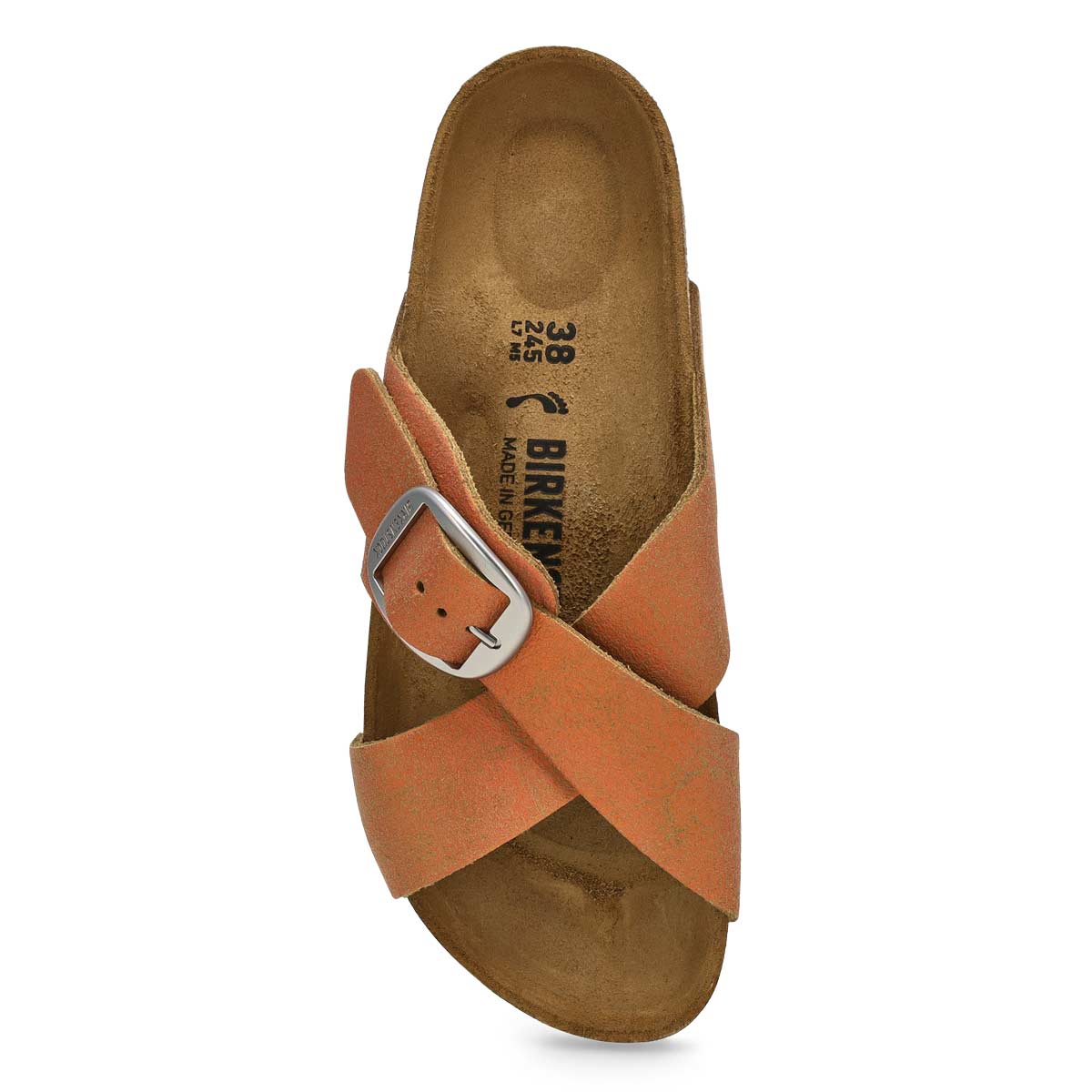 Birkenstock Siena Big Buckle Women
