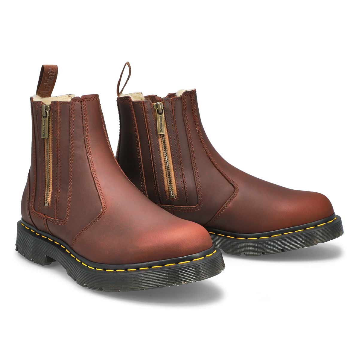 Dr Martens 2976 Alyson Snowplow Women
