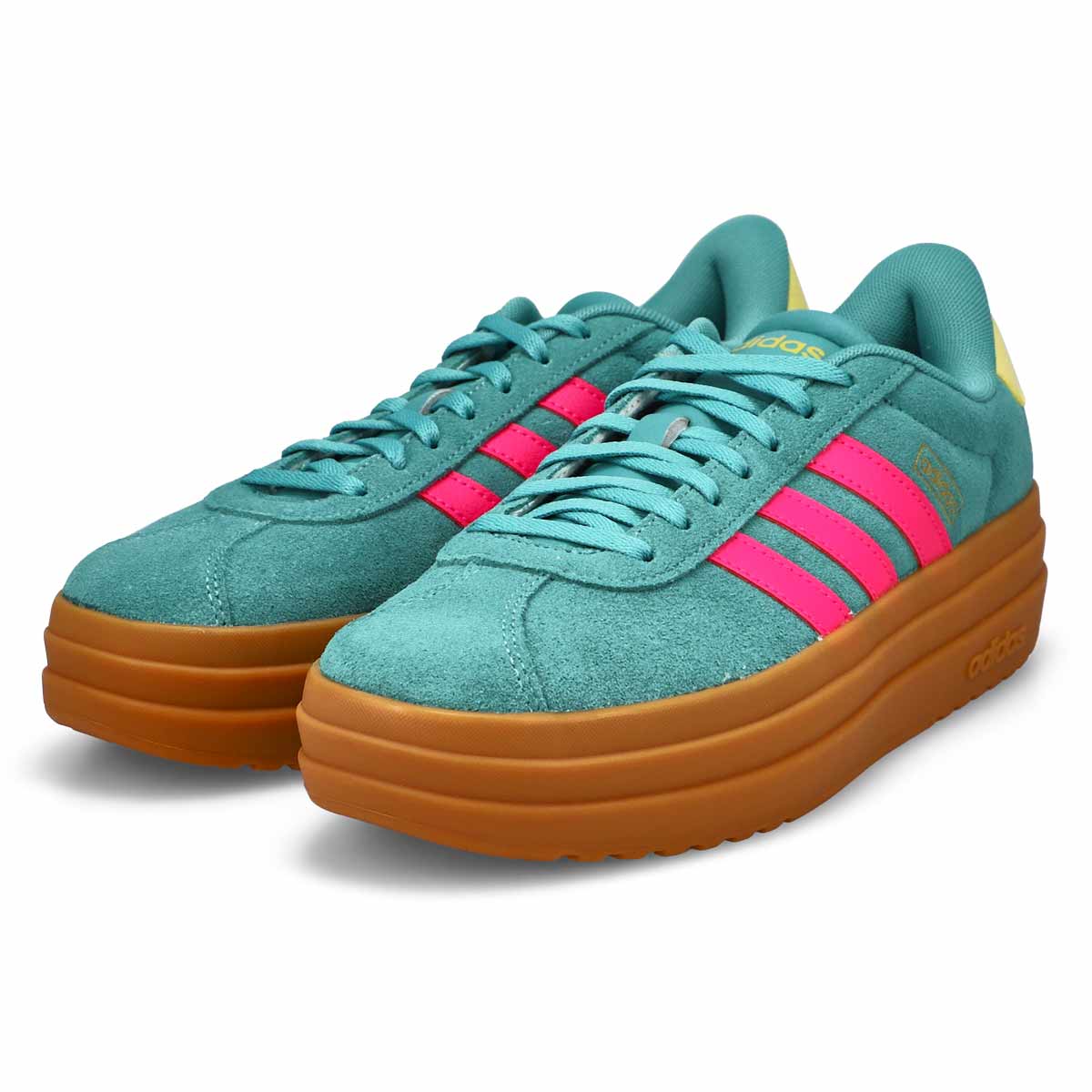 Adidas VL Court Bold Women