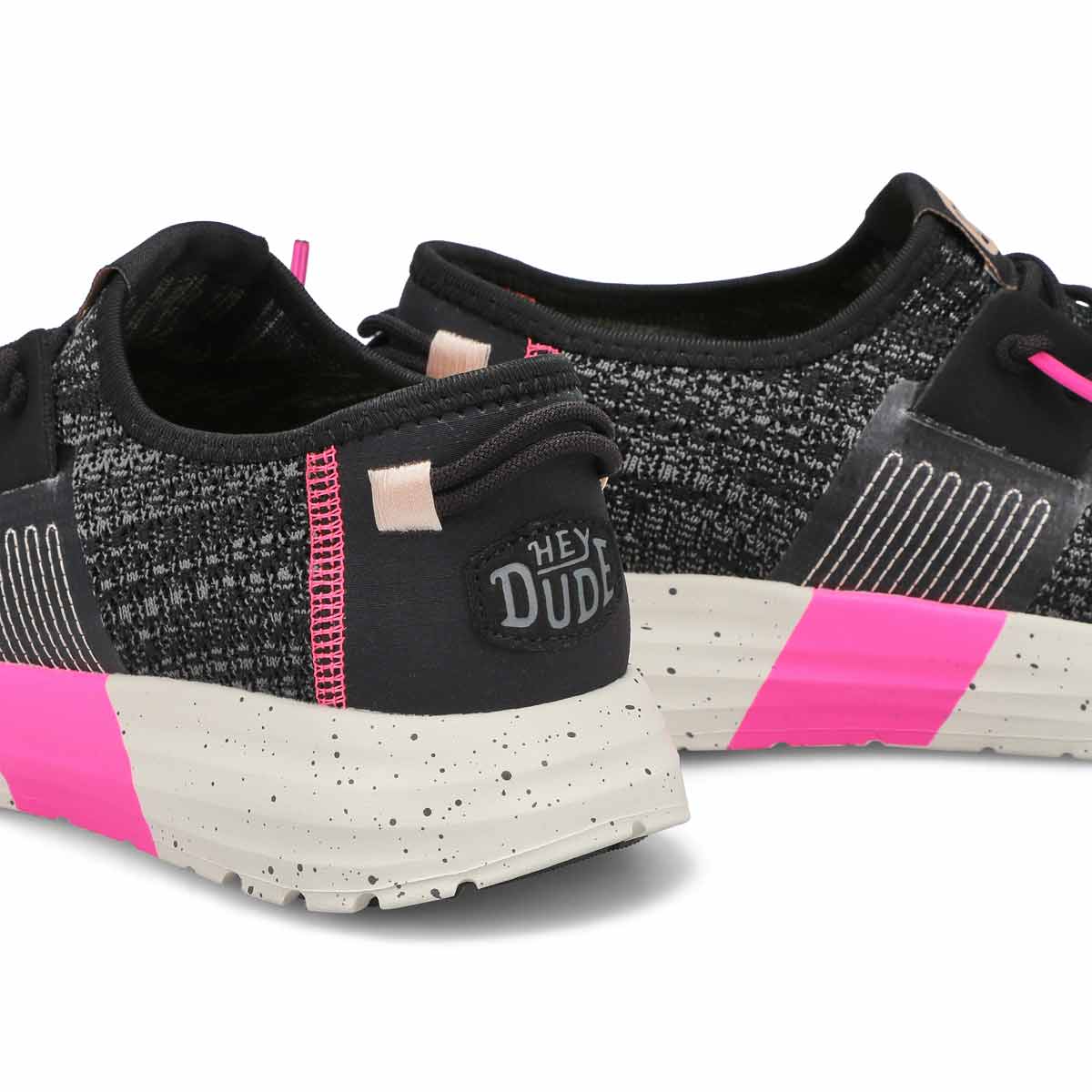 Heydude Sirocco W Sport Stripe Women