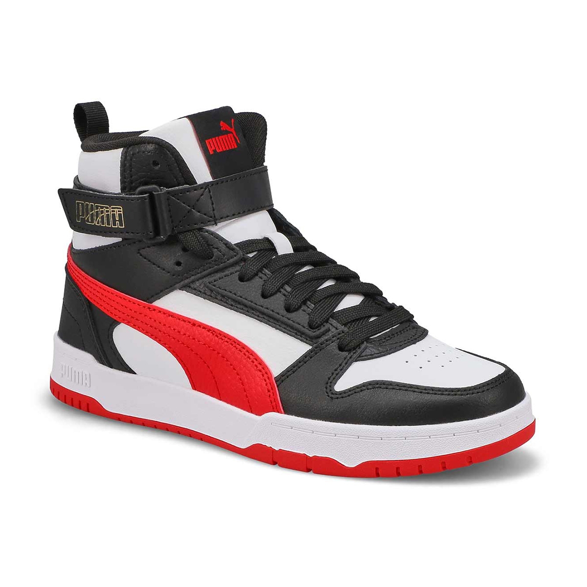Puma RBD Game Jr Kids