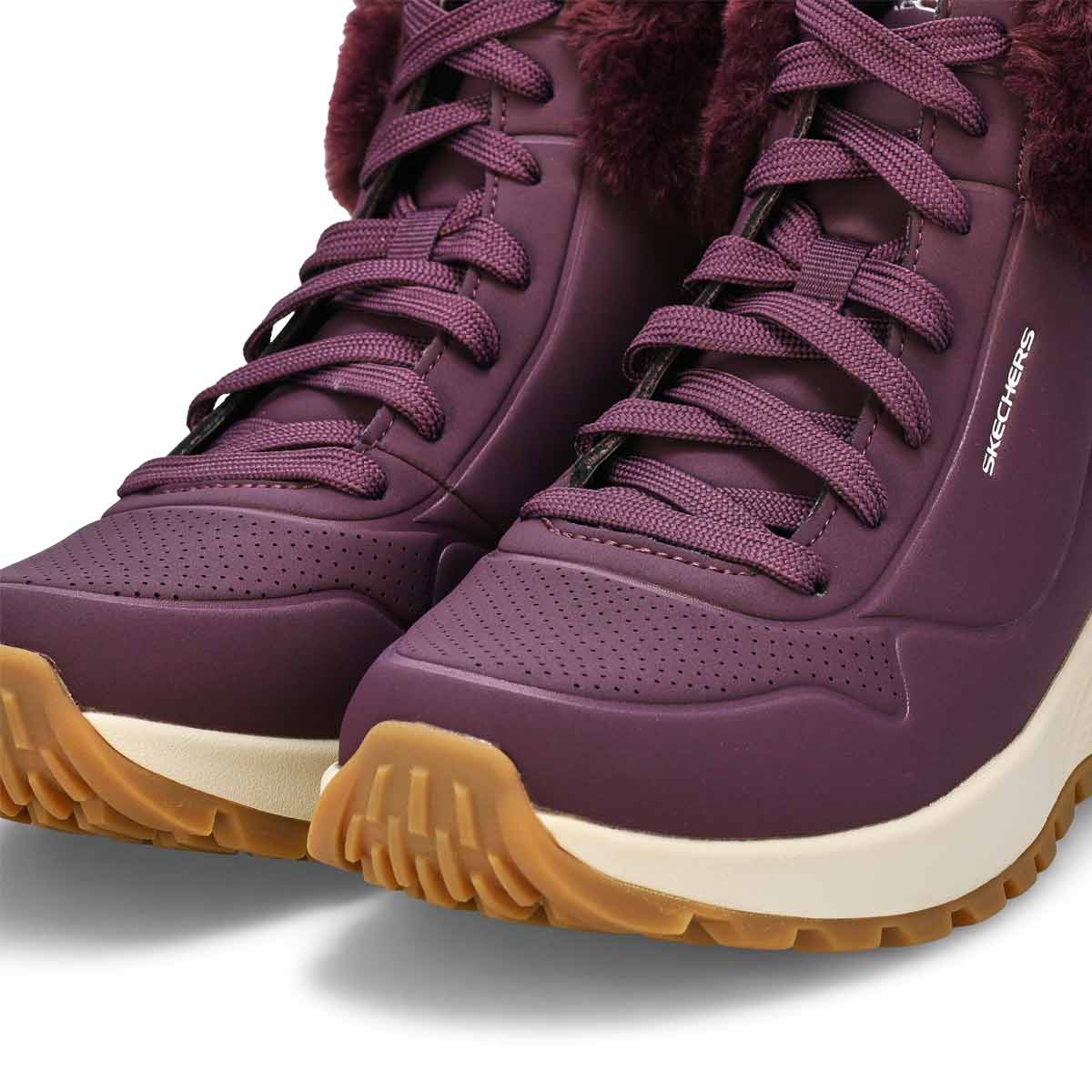 Skechers Uno Rugged Fall Air Women
