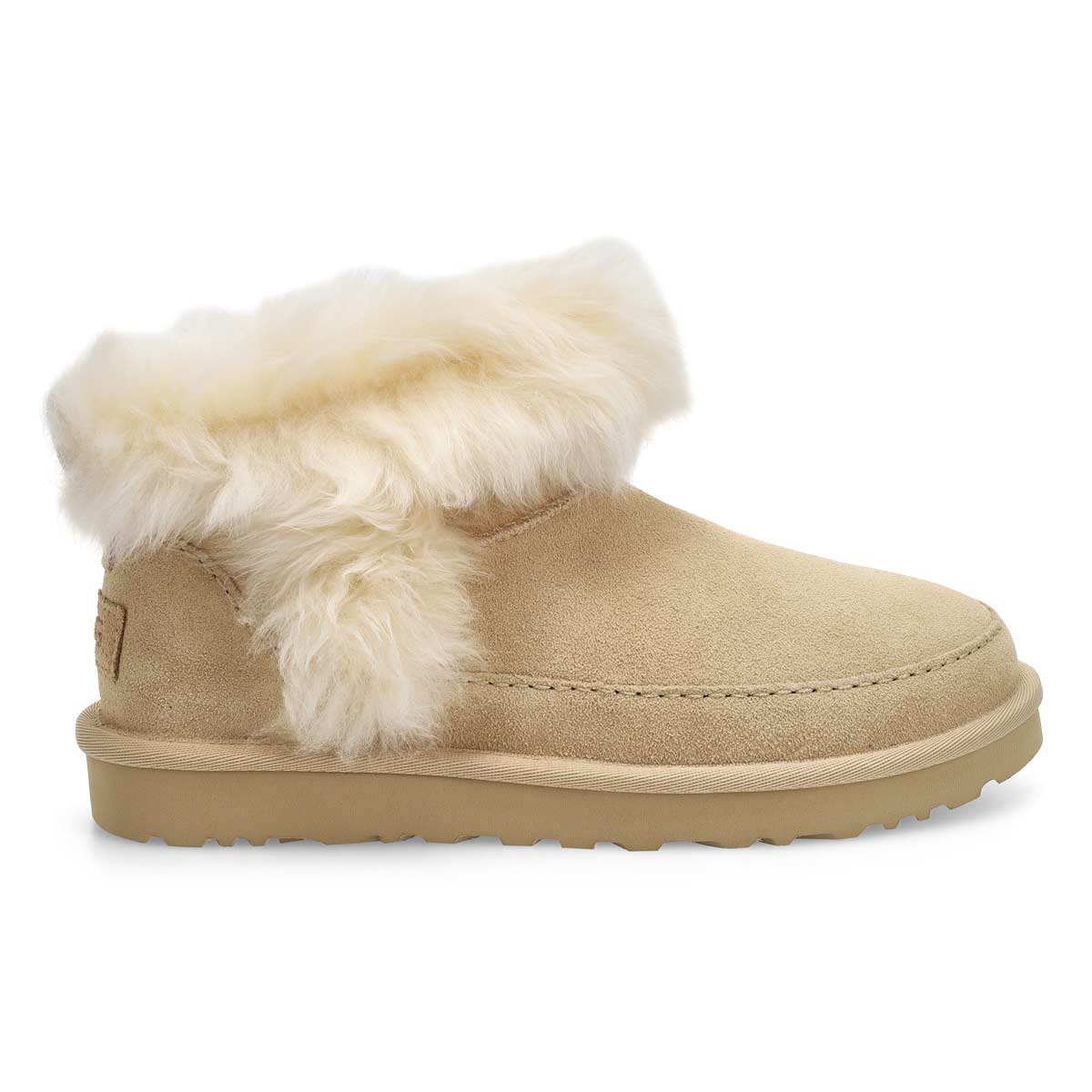 UGG Classic Ultra Mini Chalet Women