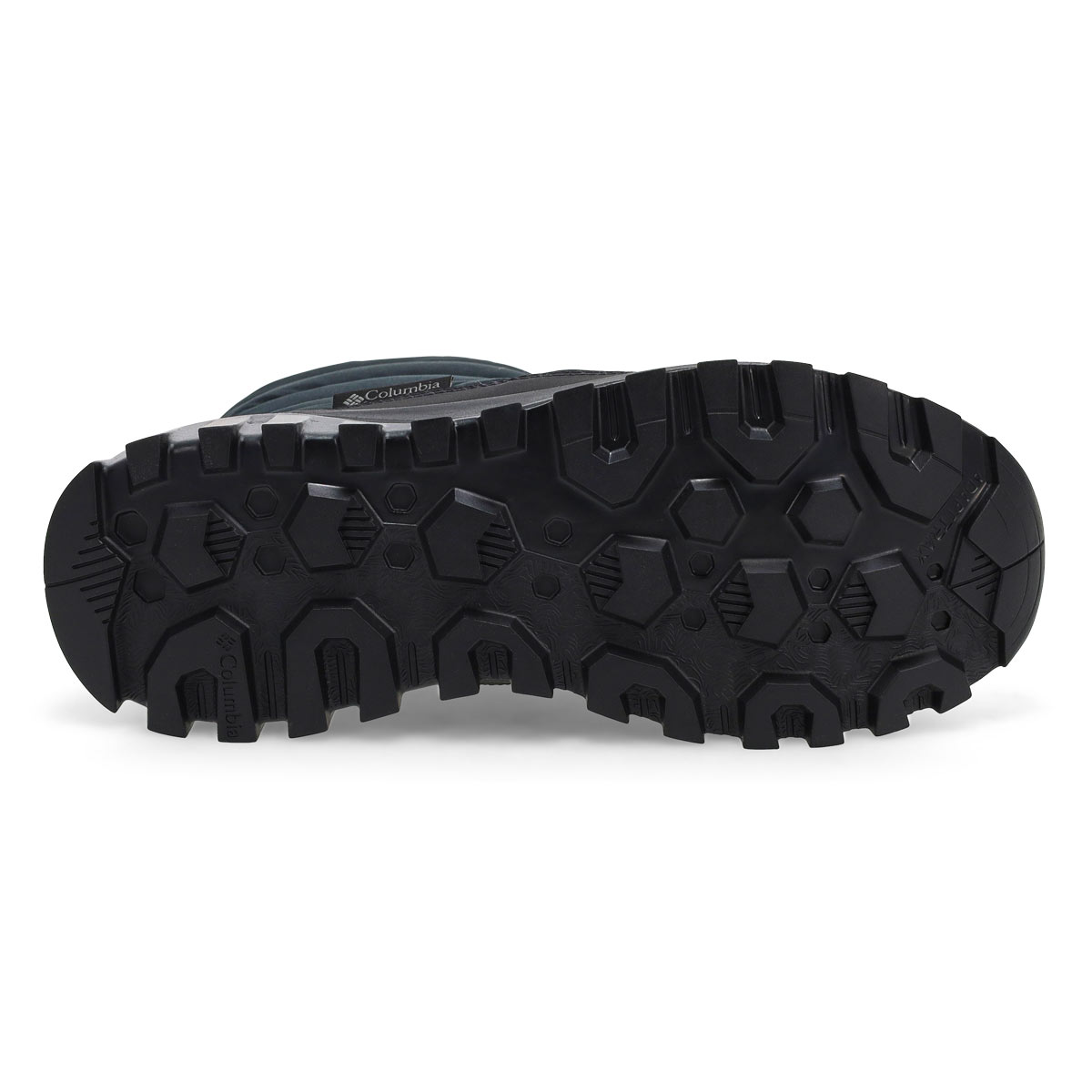 Columbia Snowtrot Mid Women