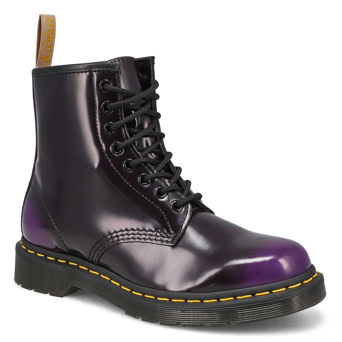 Dr Martens Vegan 1460 Women
