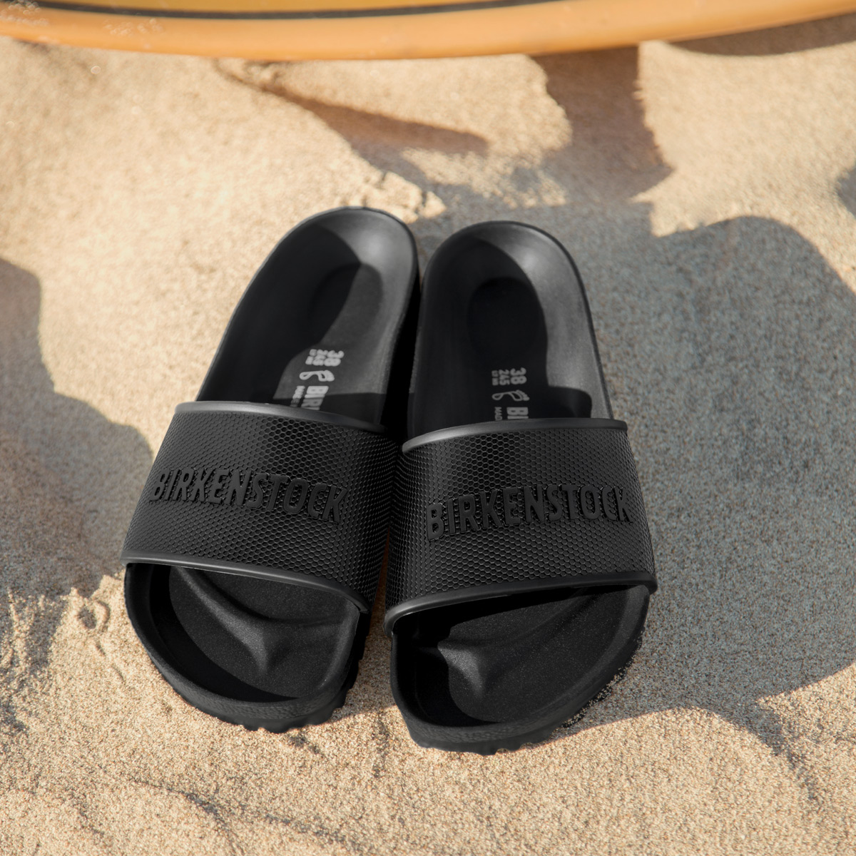 Birkenstock Barbados EVA Men