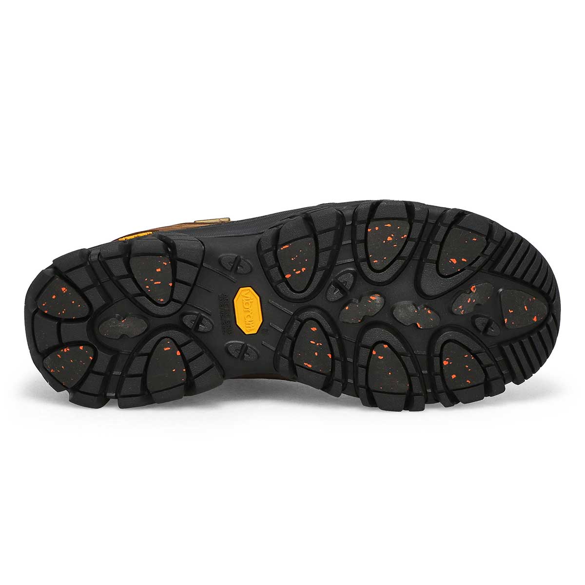 Merrell Coldpack 3 Thermo Moc Men