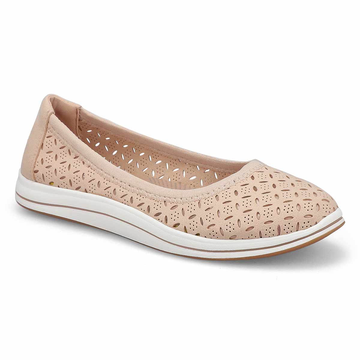 Clarks Breeze Roam Women