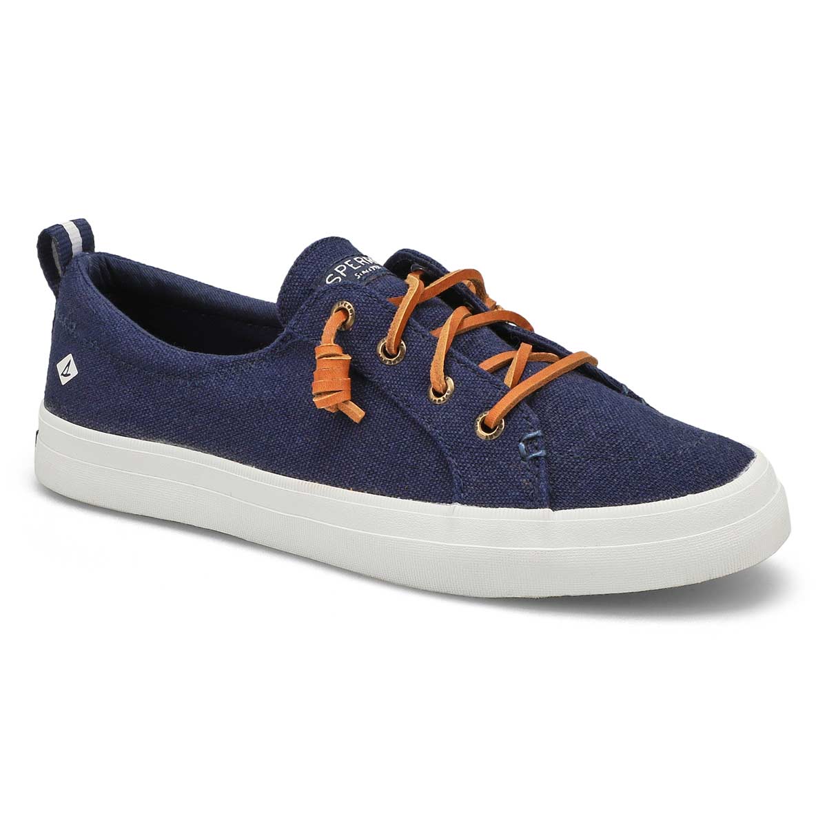 Sperry Crest Vibe Linen Women