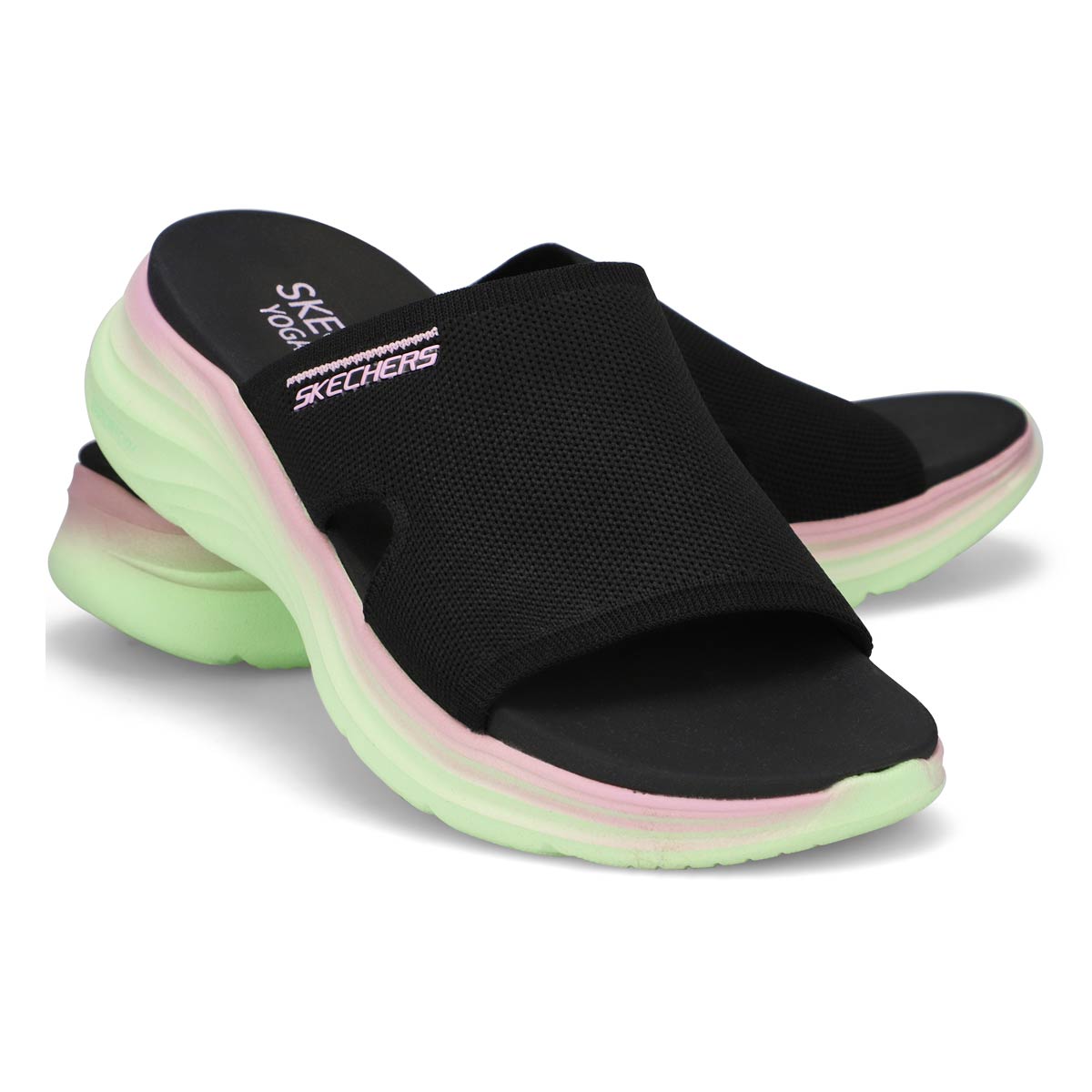 Skechers Vapor Foam Women