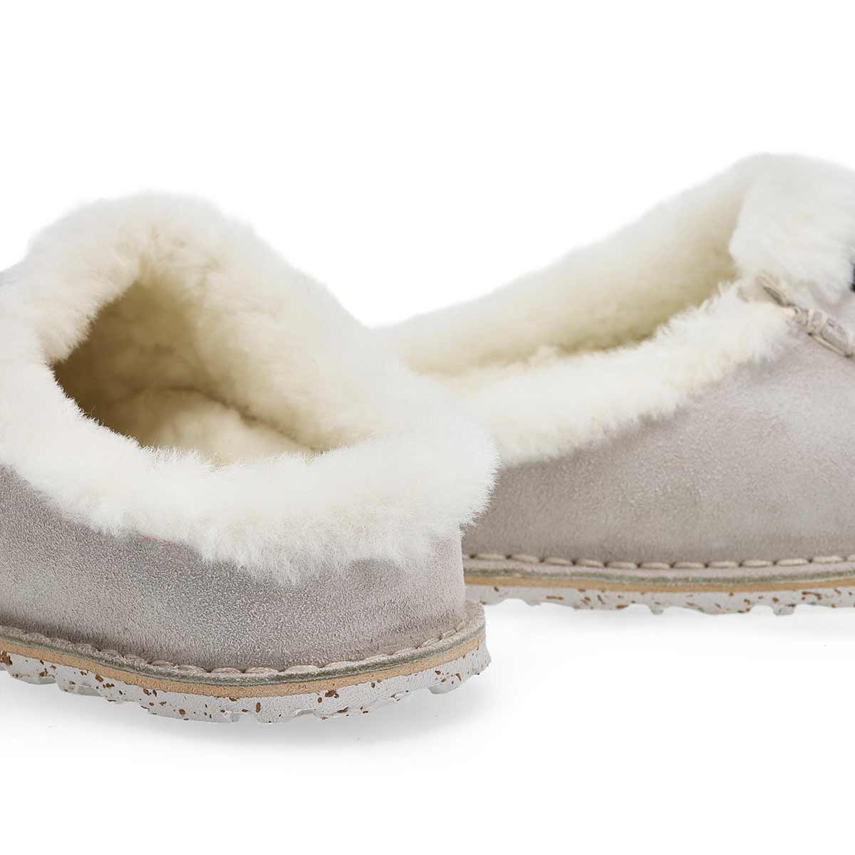 Birkenstock Zermatt Premium Women