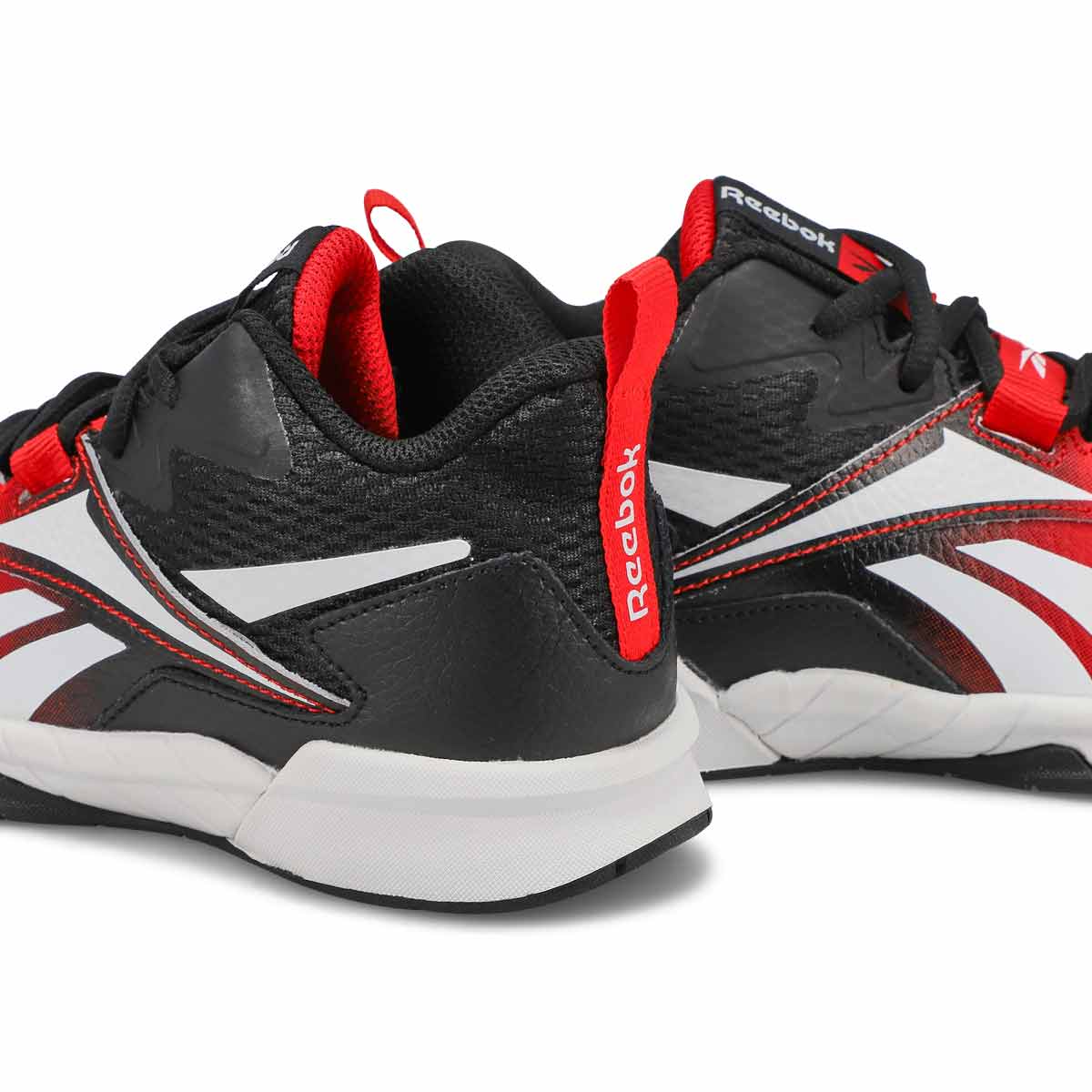 Reebok More Buckets Boys