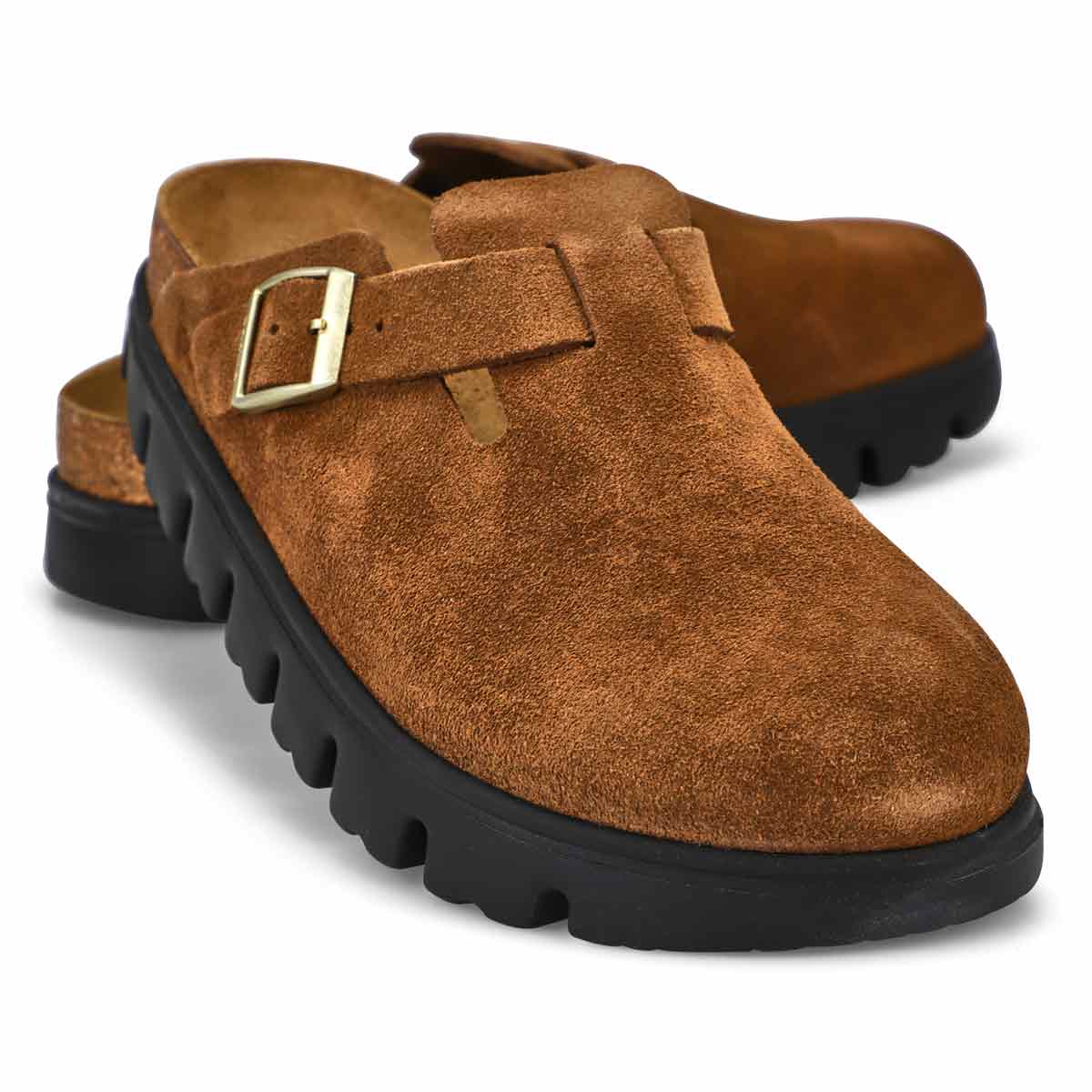Birkenstock Boston Chunky Women