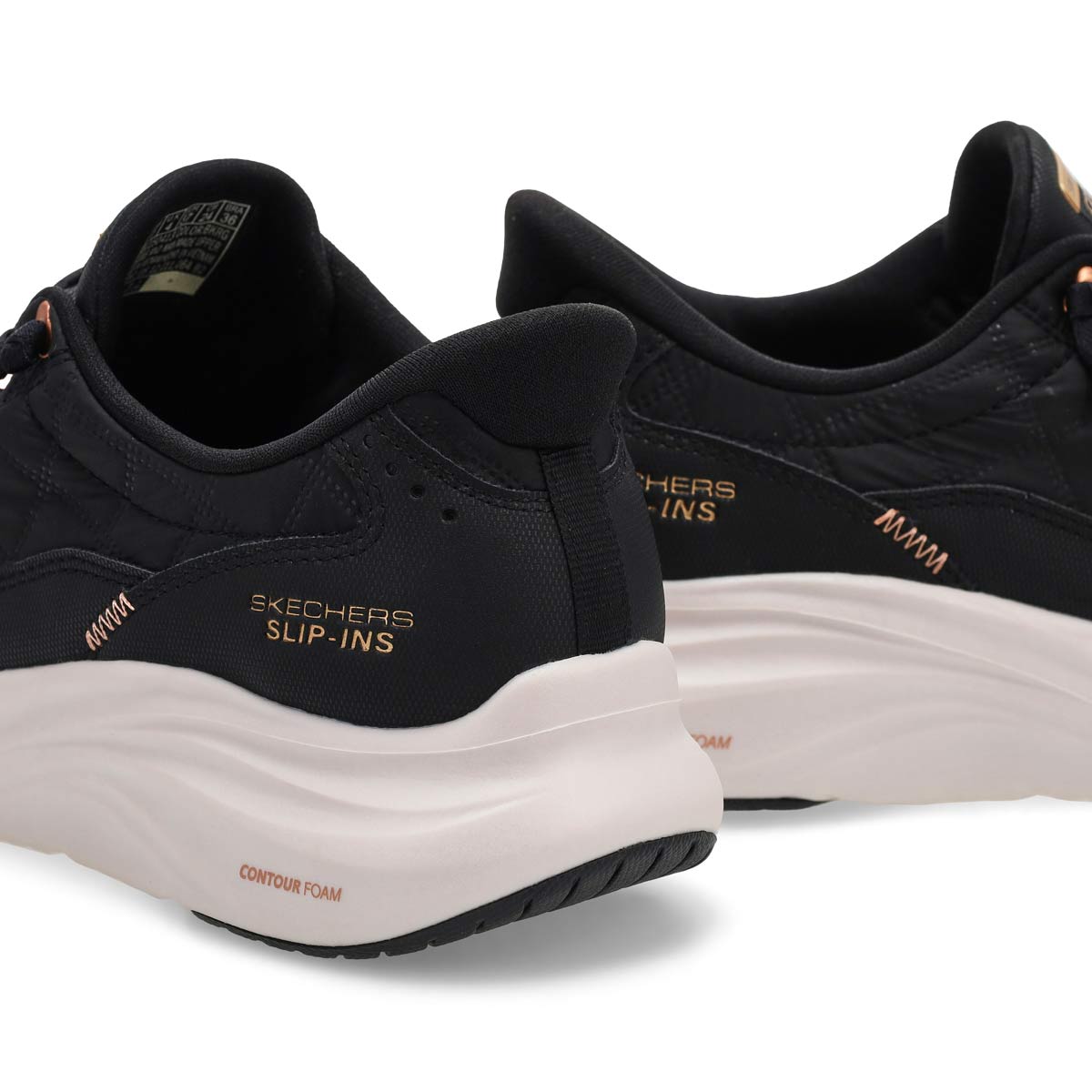 Skechers Contour Foam - Cozy Fit Women