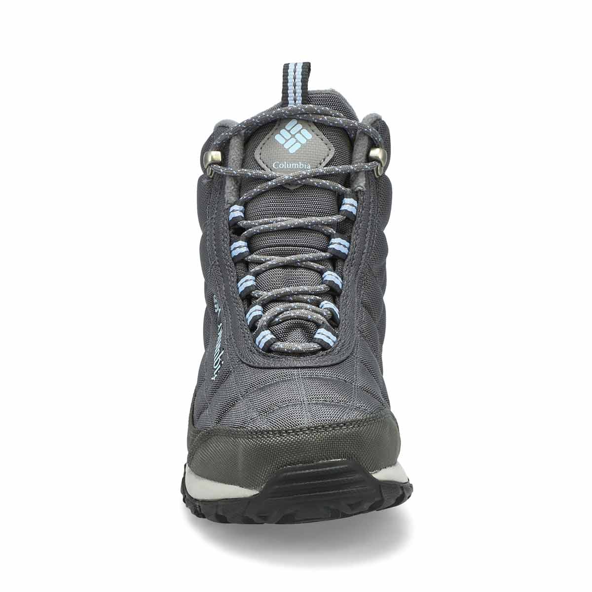 Columbia Firecamp Boot Women