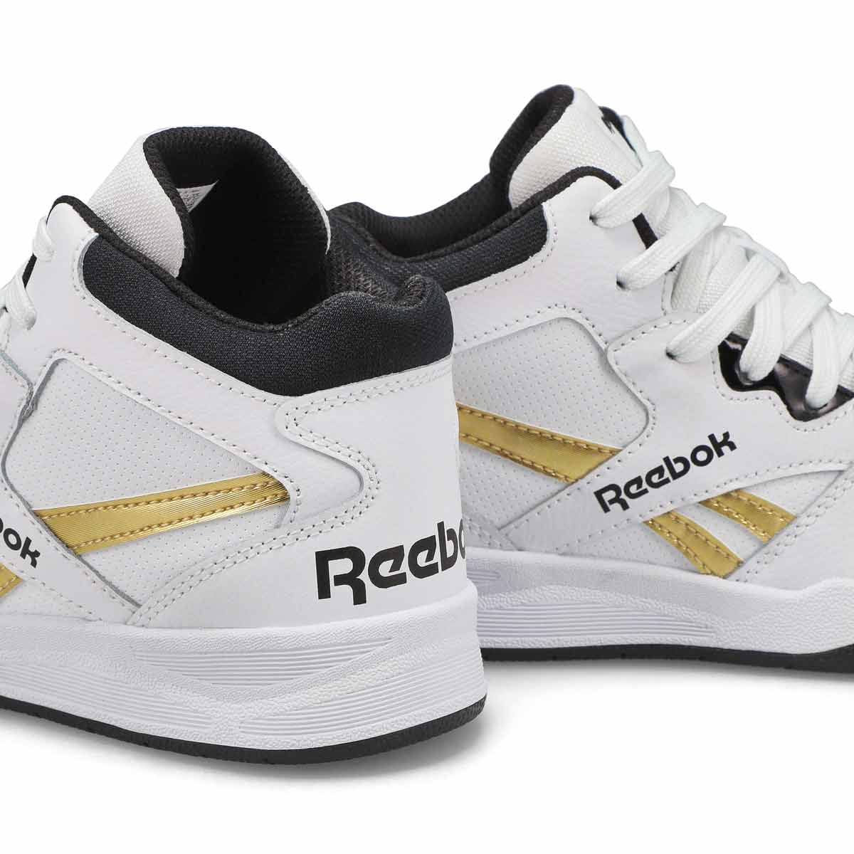 Reebok BB4500 Girls