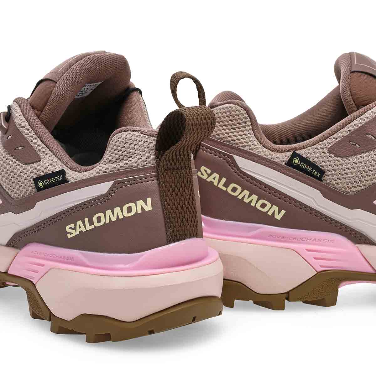 Salomon X Ultra 360 Edge GTX Women