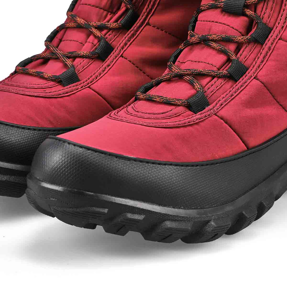 Bogs Cedar Quilt Lace Women