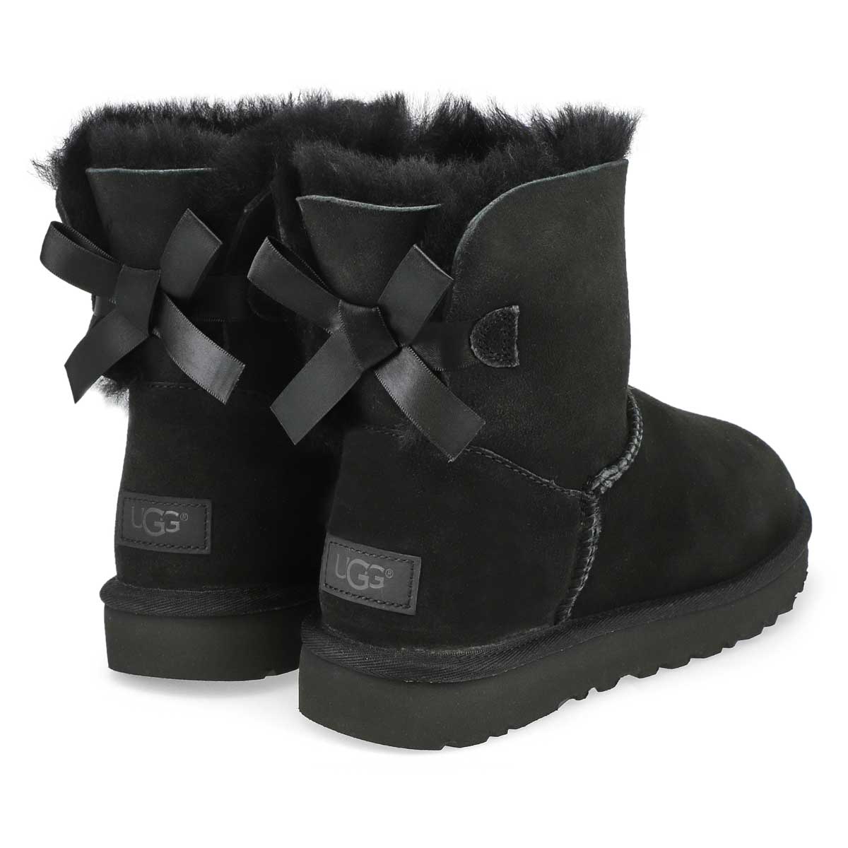 UGG Mini Bailey Bow II Women
