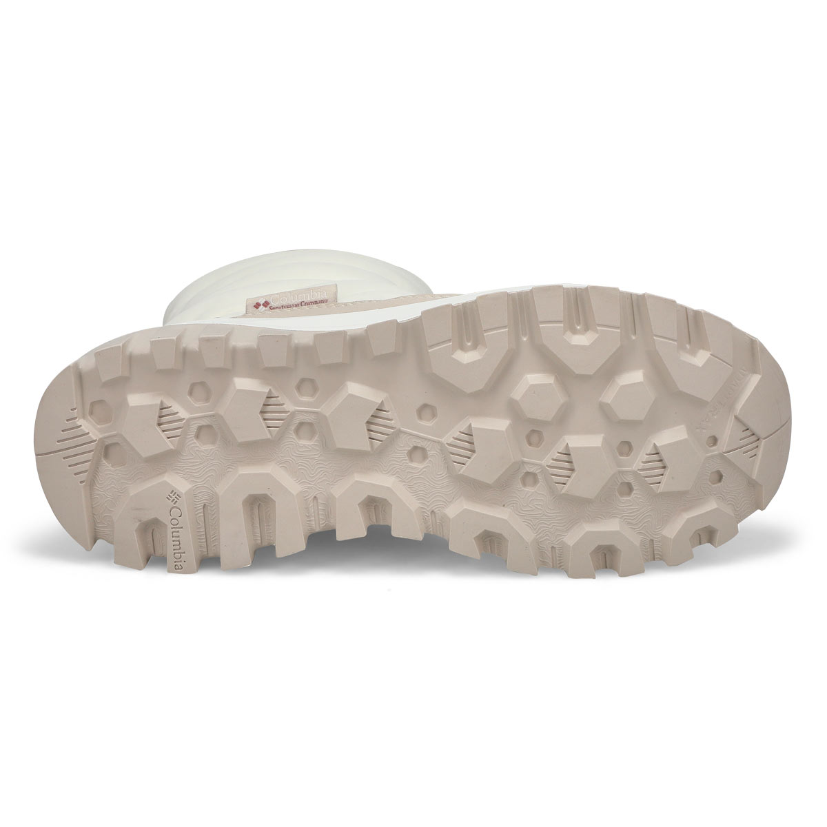 Columbia Snowtrot Mid Women